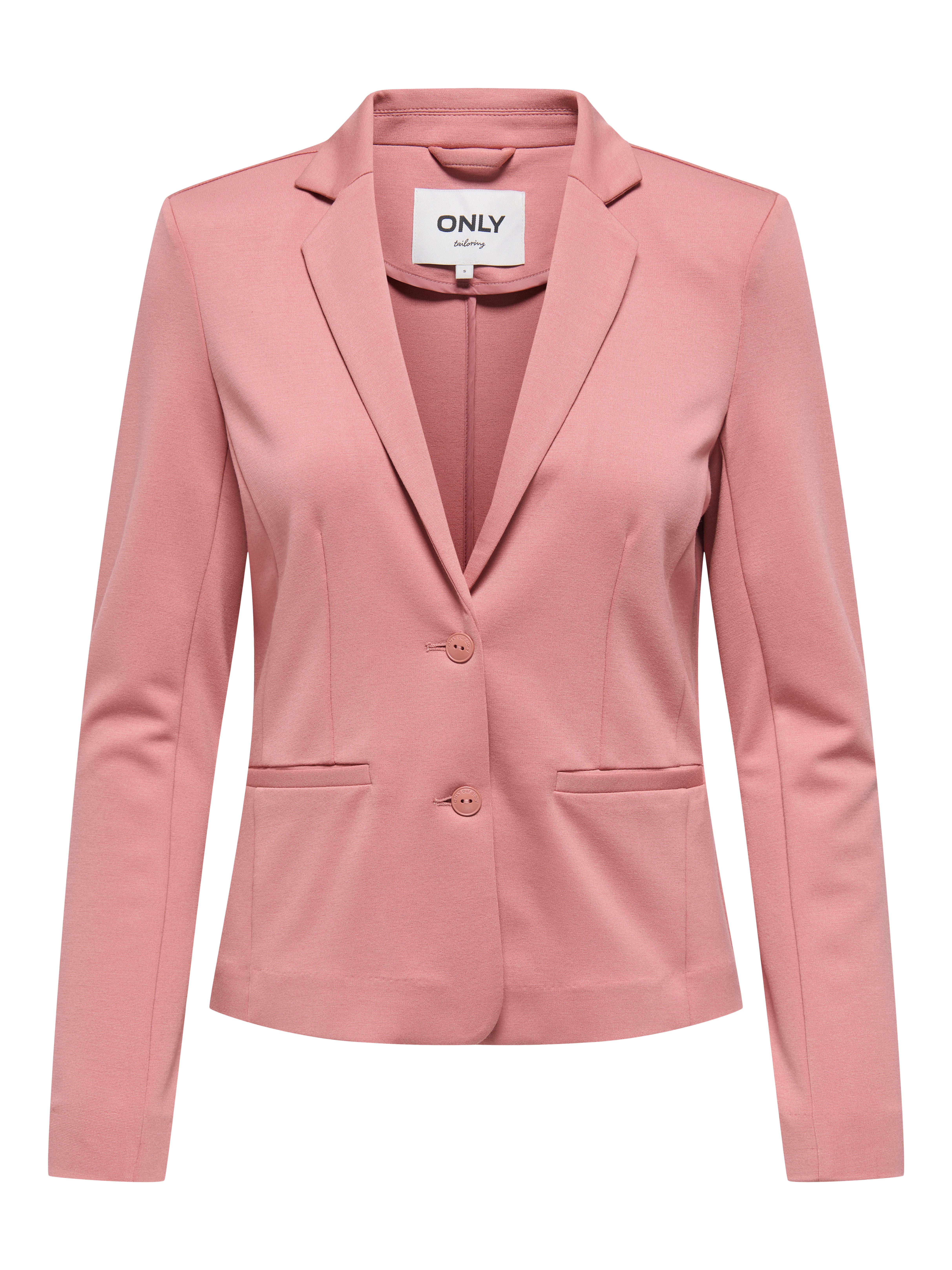 Only Blouseblazer ONLJENNY PRINTED BLAZER TLR