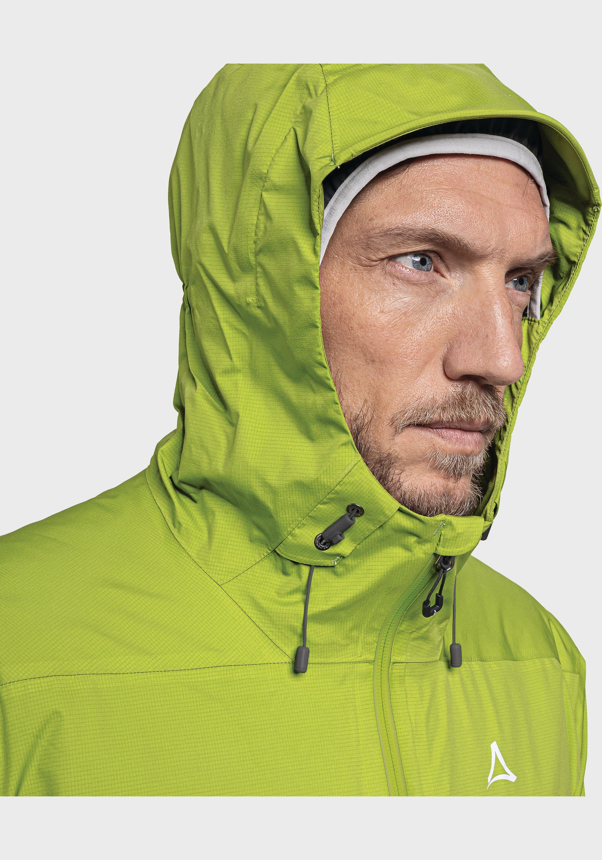 Schöffel Outdoorjack 2.5L Jacket Vistdal M