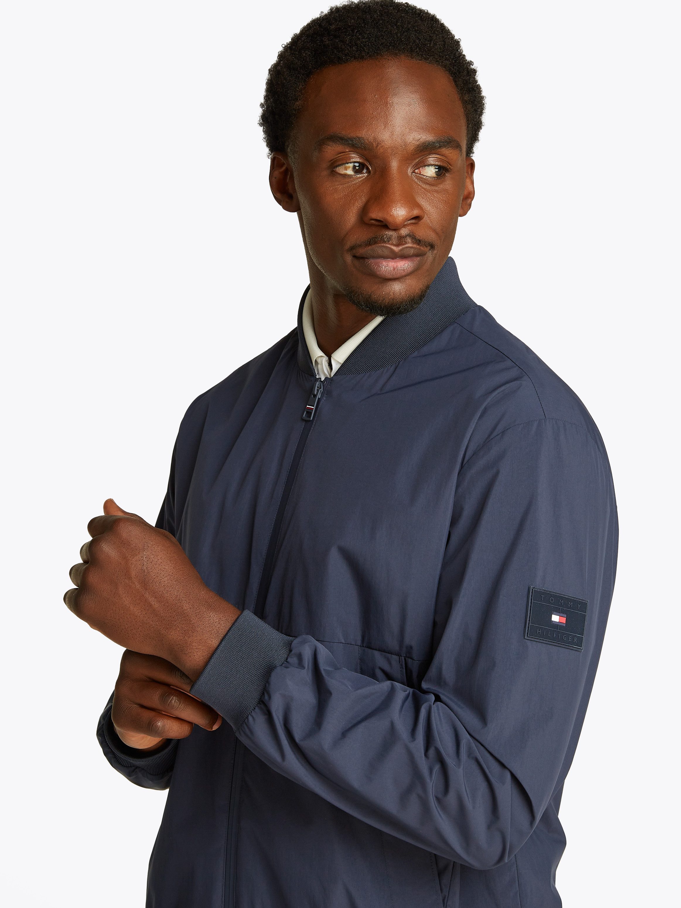 Tommy Hilfiger Bomberjack BRANDED BOMBER