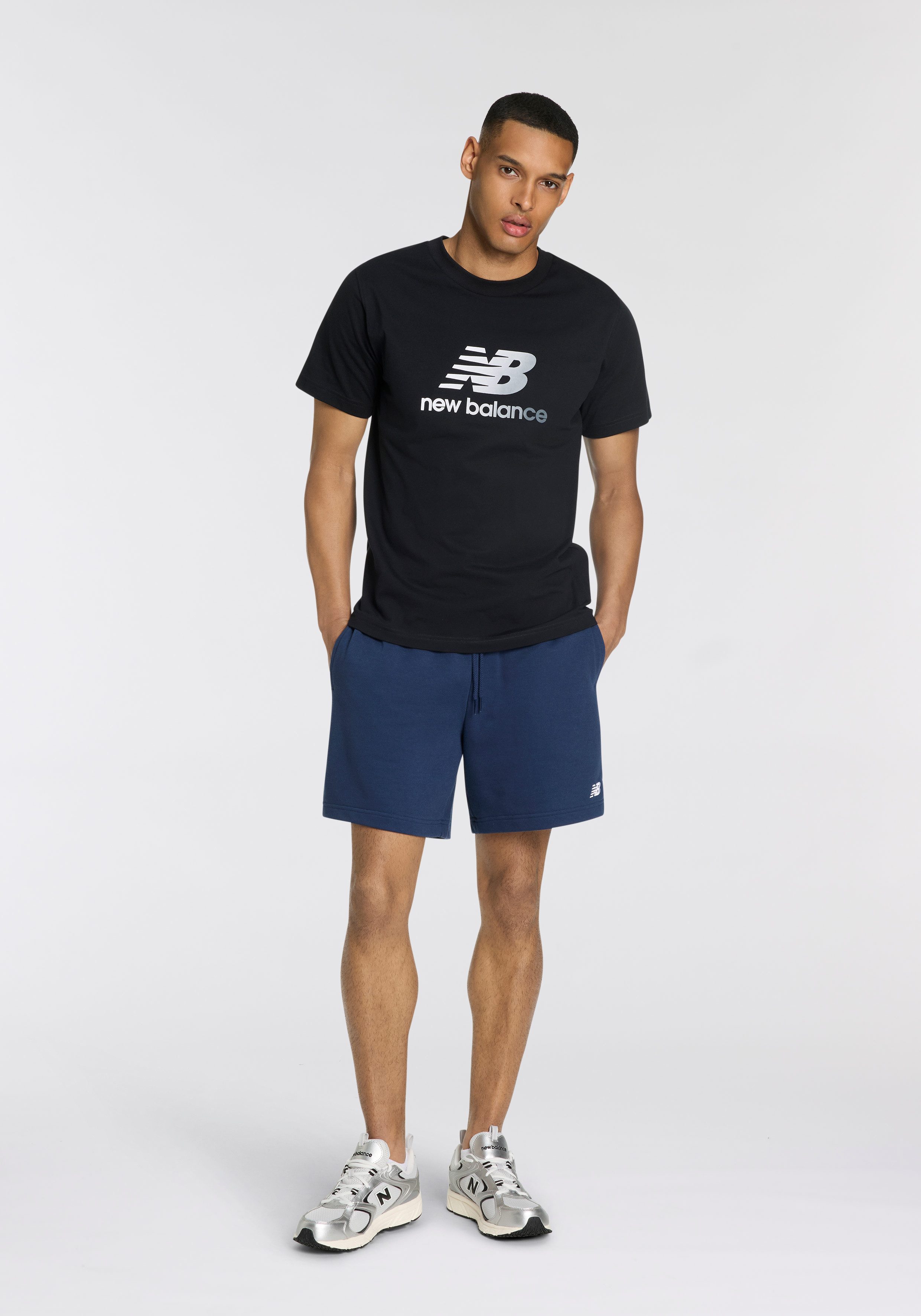 New Balance Sporttas DUFFEL