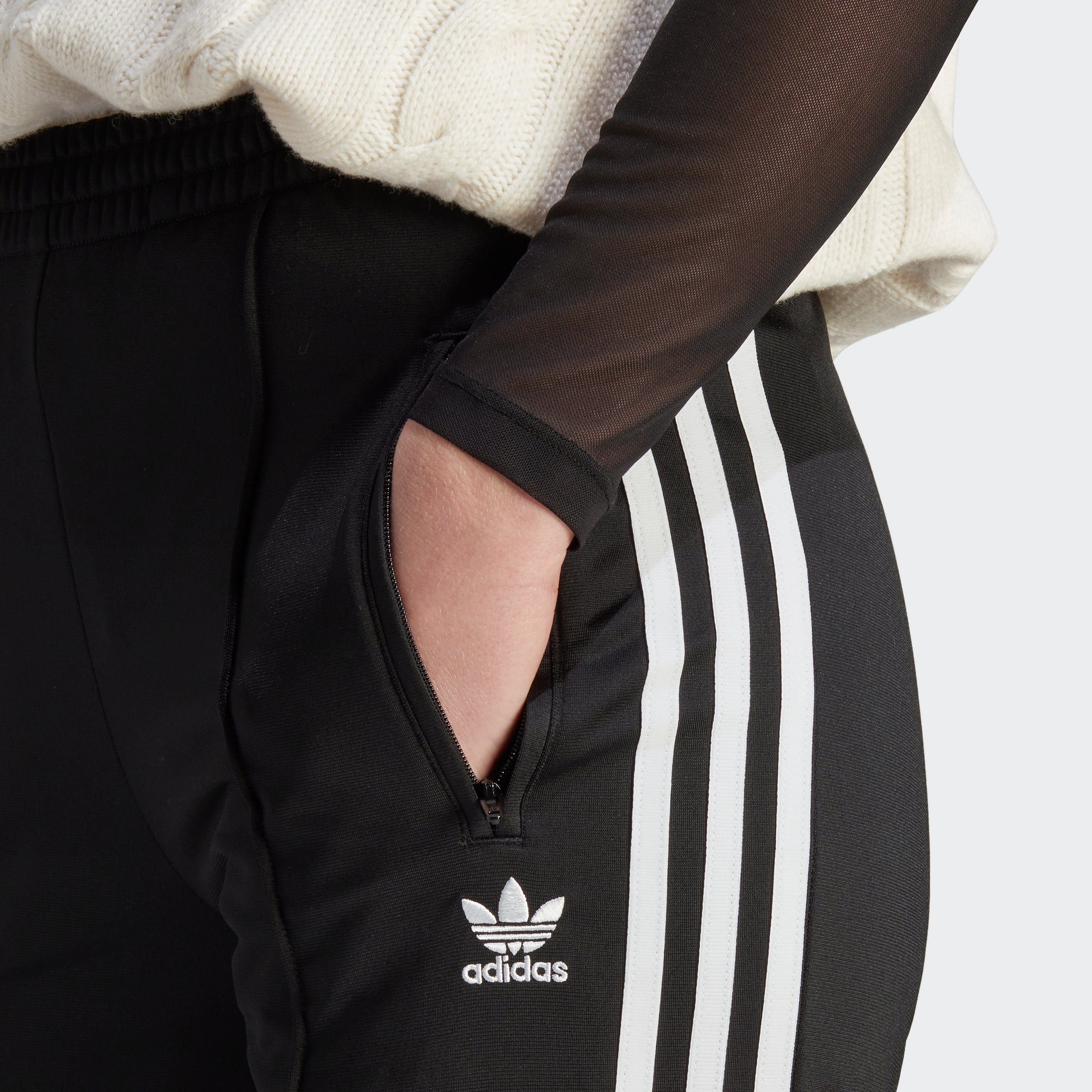 adidas Originals Sportbroek FIREBIRD TP (1-delig)