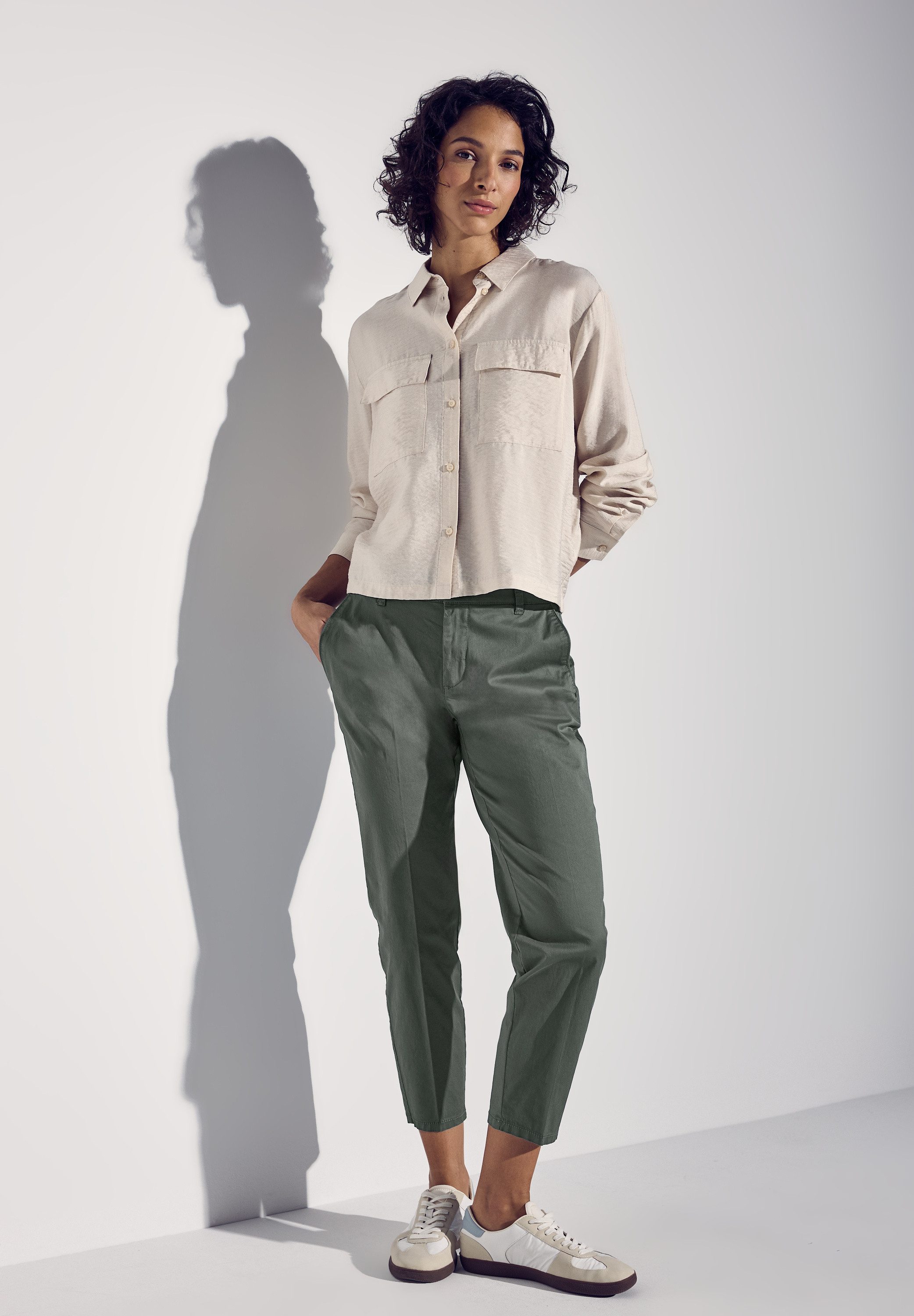 STREET ONE Chino