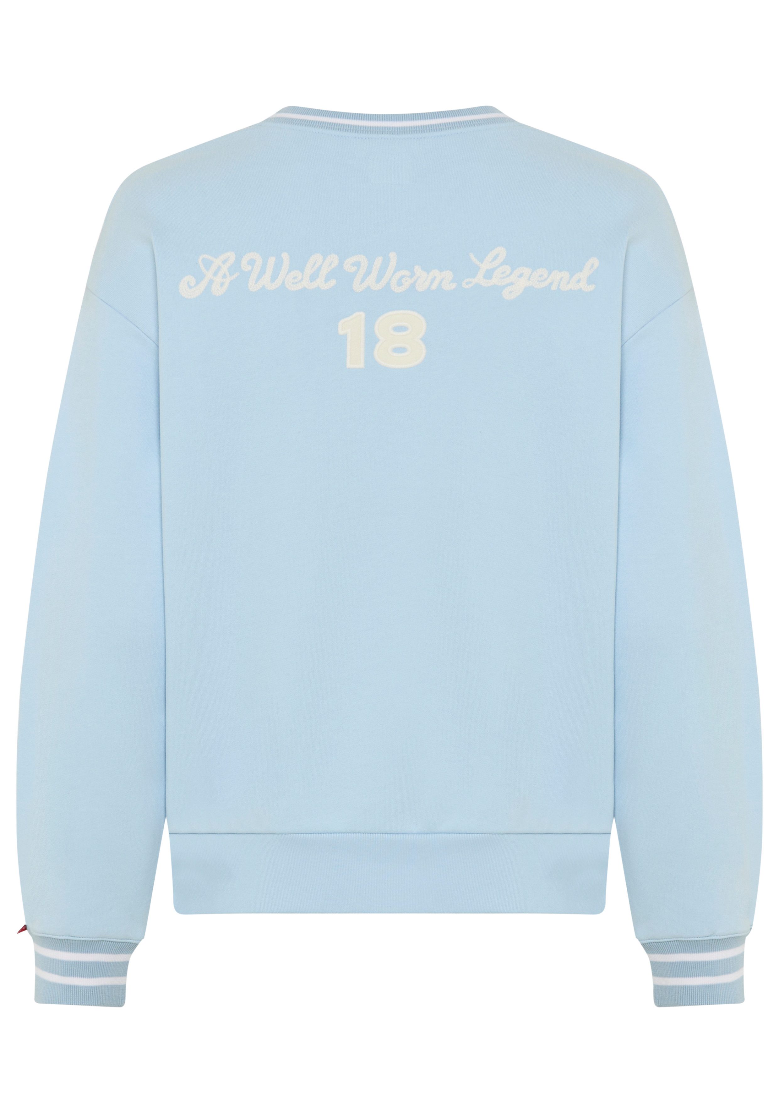 Levi's® Sweatshirt GR HERITAGE SPORT