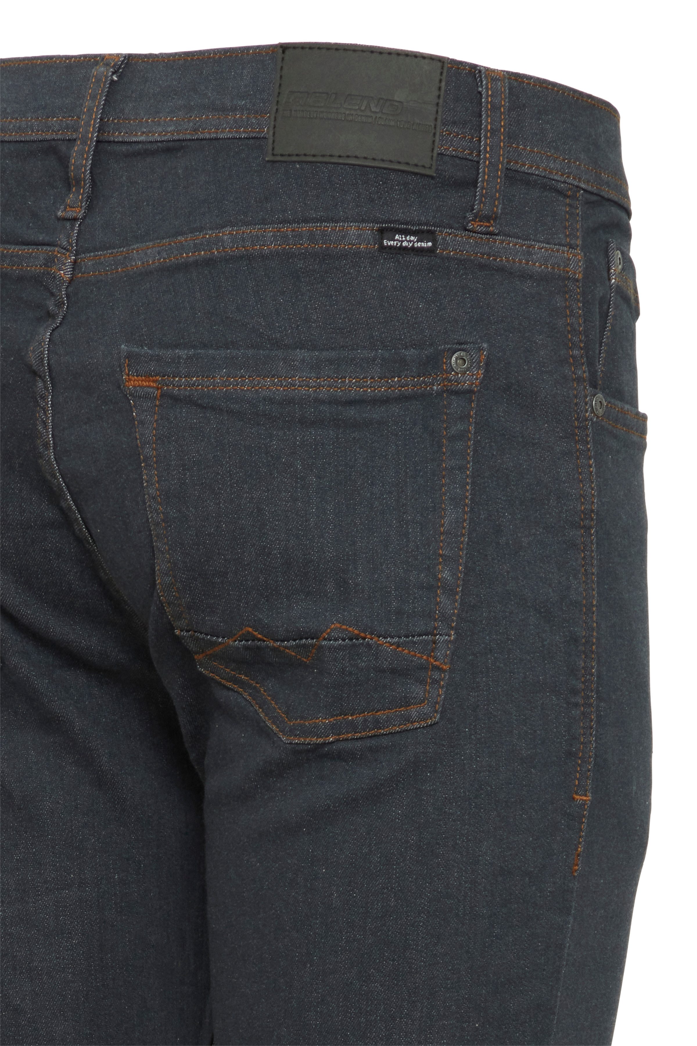 Blend Slim fit jeans Jet Multiflex