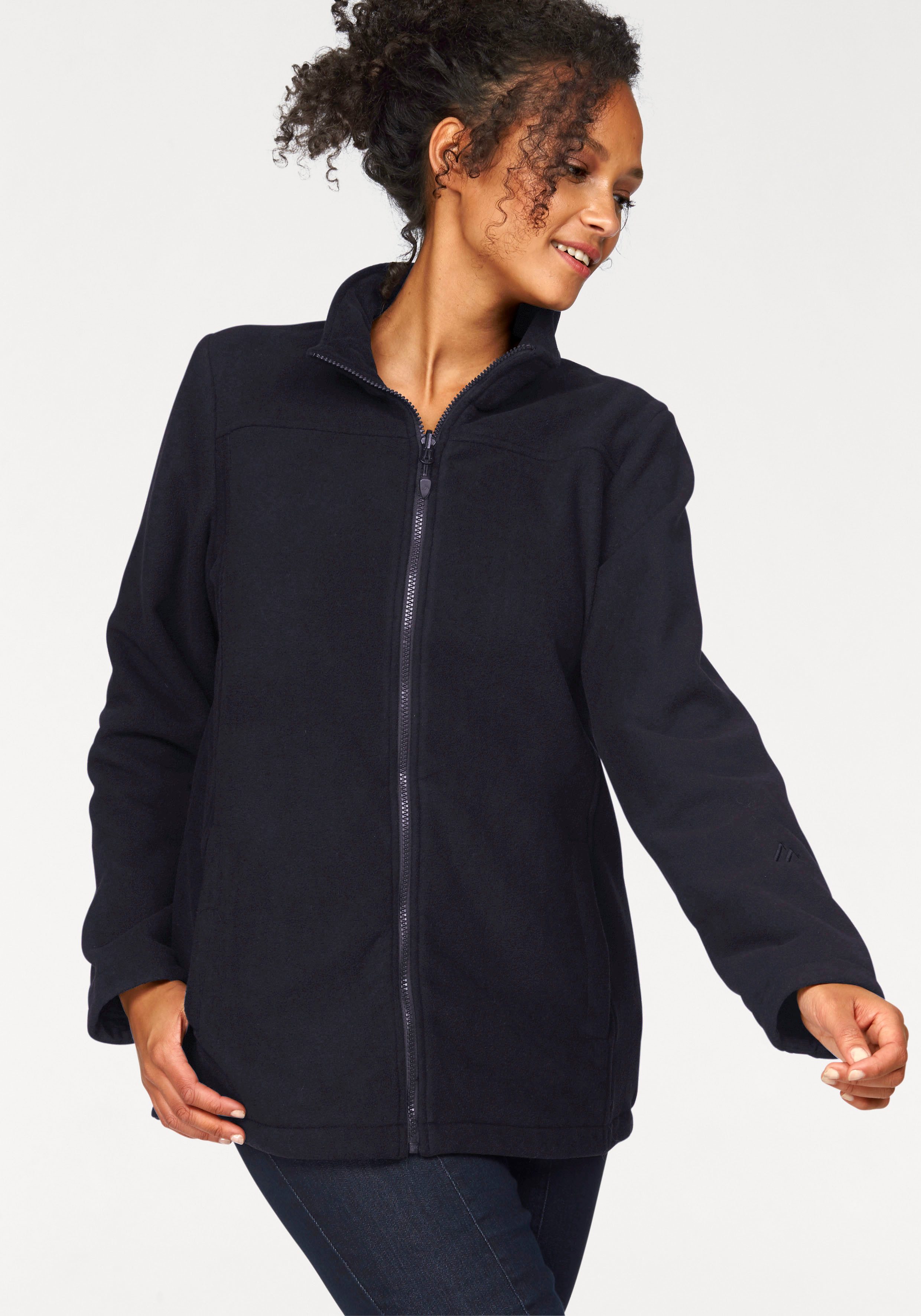 Maier Sports Functionele 3-in-1-jas Dubbele jas dames
