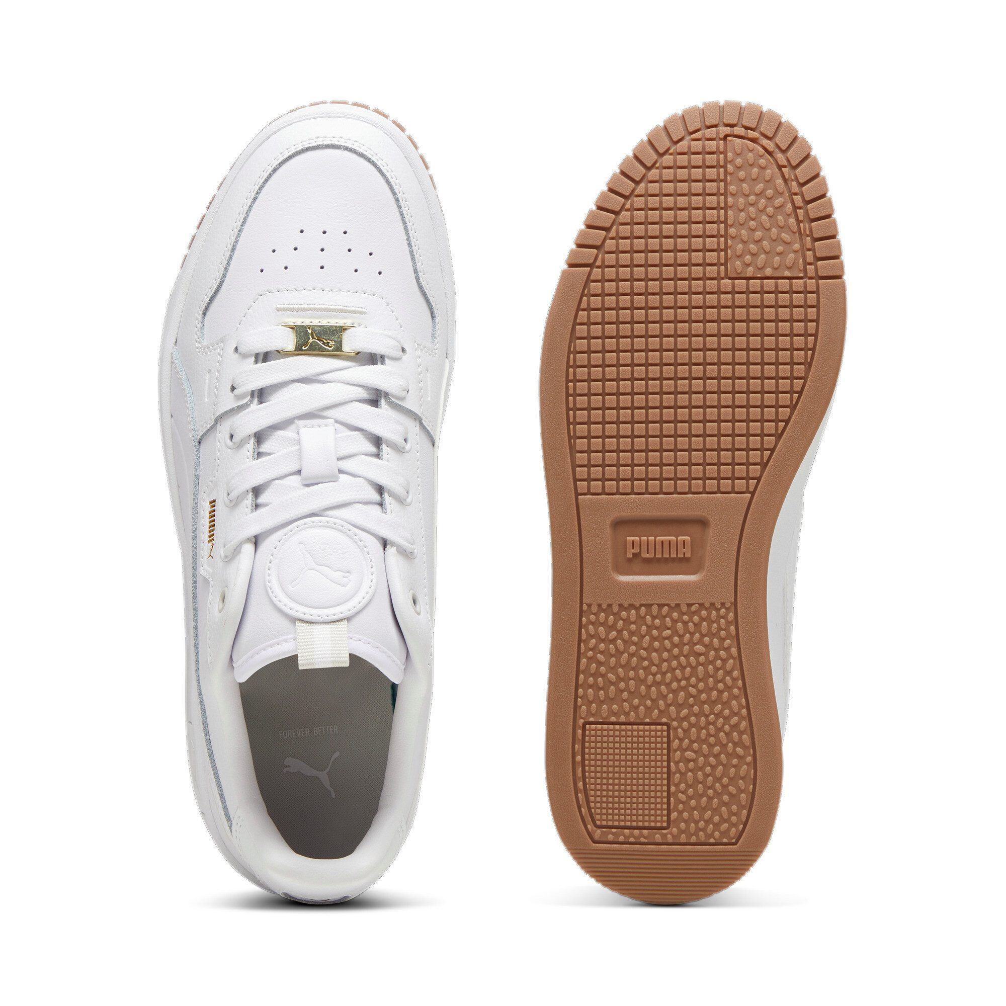 PUMA Sneakers CARINA STREET LUX