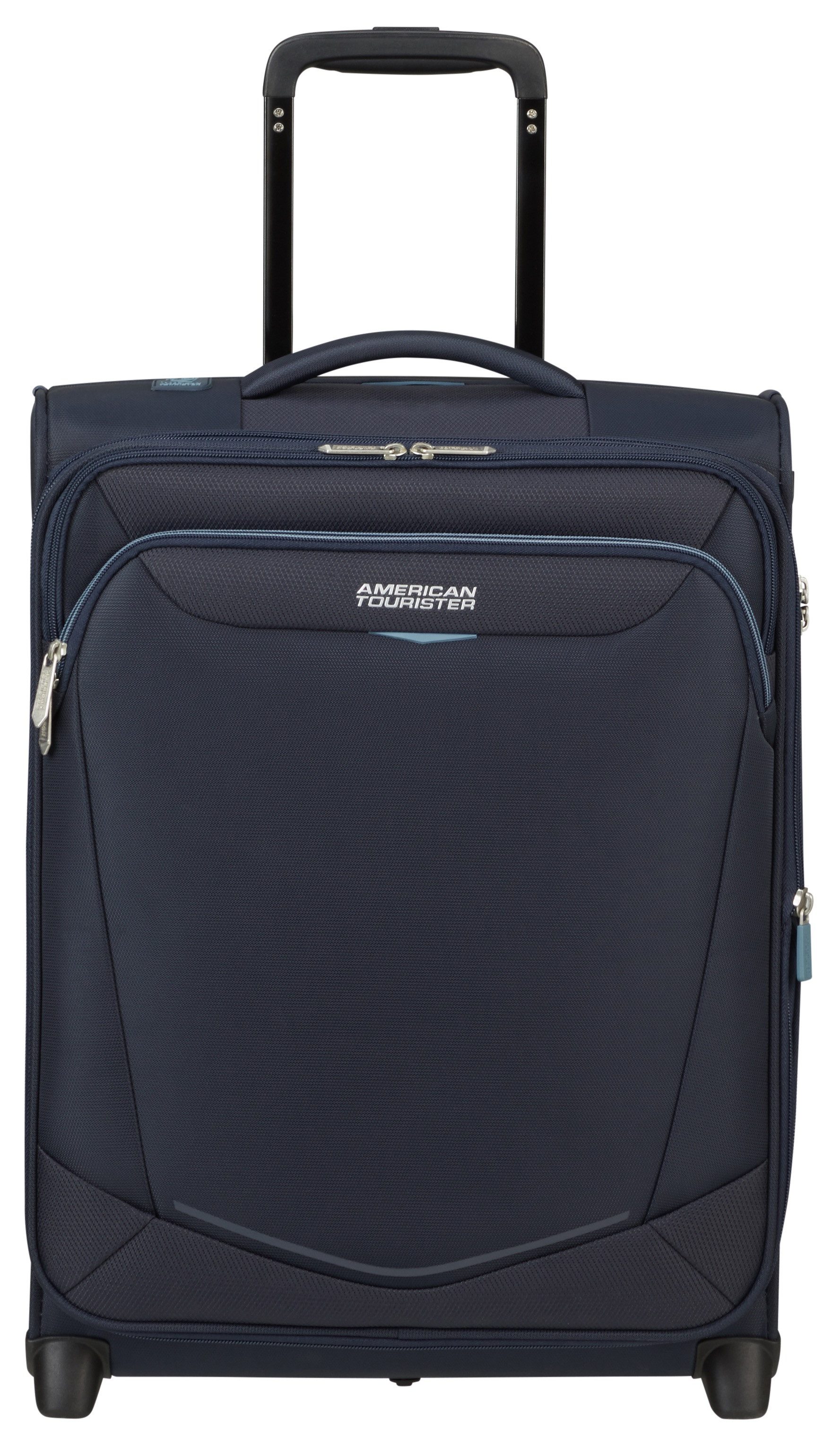 American Tourister® Trolley (handbagage) SUMMERRIDE, 55 uitbreidbaar Handbagage-koffer reiskoffer met...