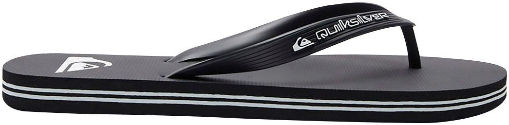 Quiksilver Teenslippers Molokai Core