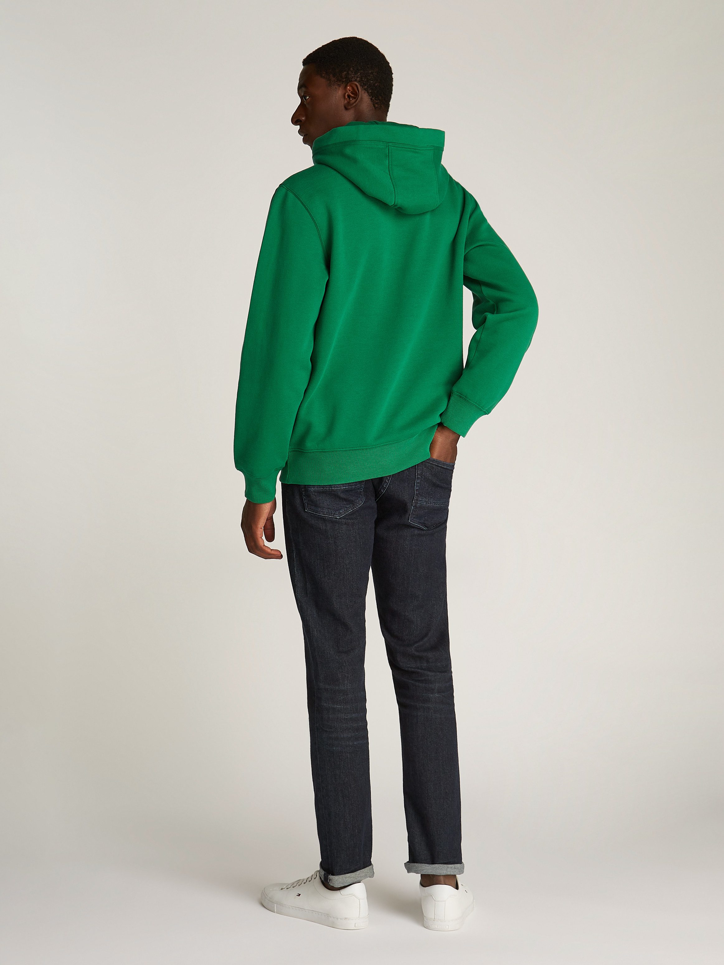 Tommy Hilfiger Hoodie met logoprint