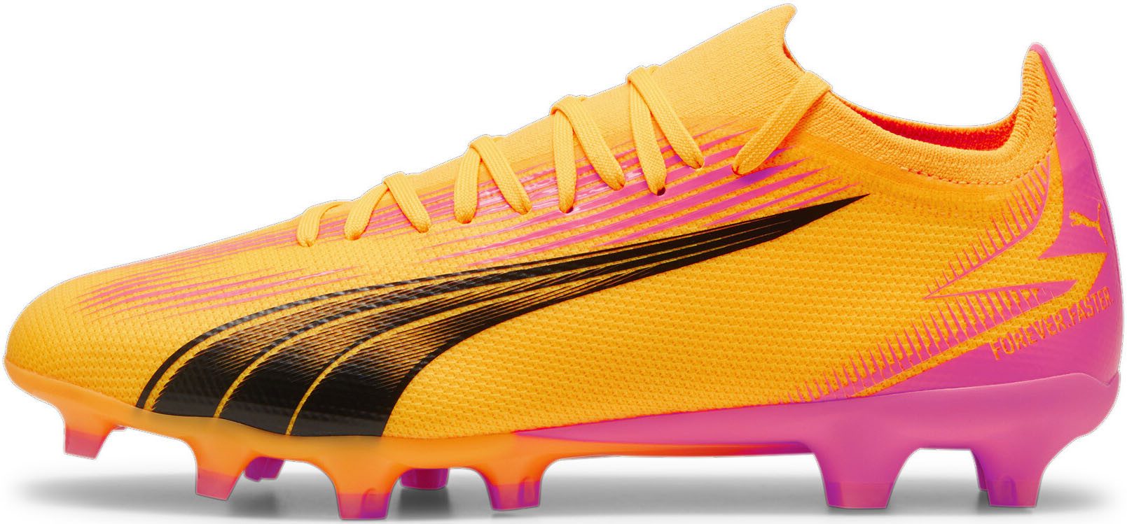 PUMA Voetbalschoenen ULTRA MATCH FG/AG