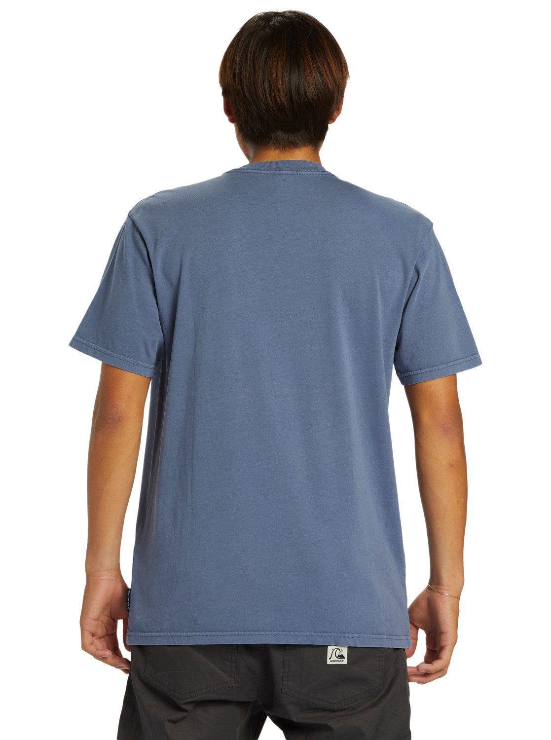Quiksilver T-shirt Saltwater