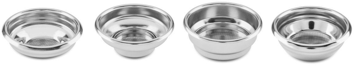 KitchenAid Espressomachine 5KES6503ESX ROESTVRIJ STAAL