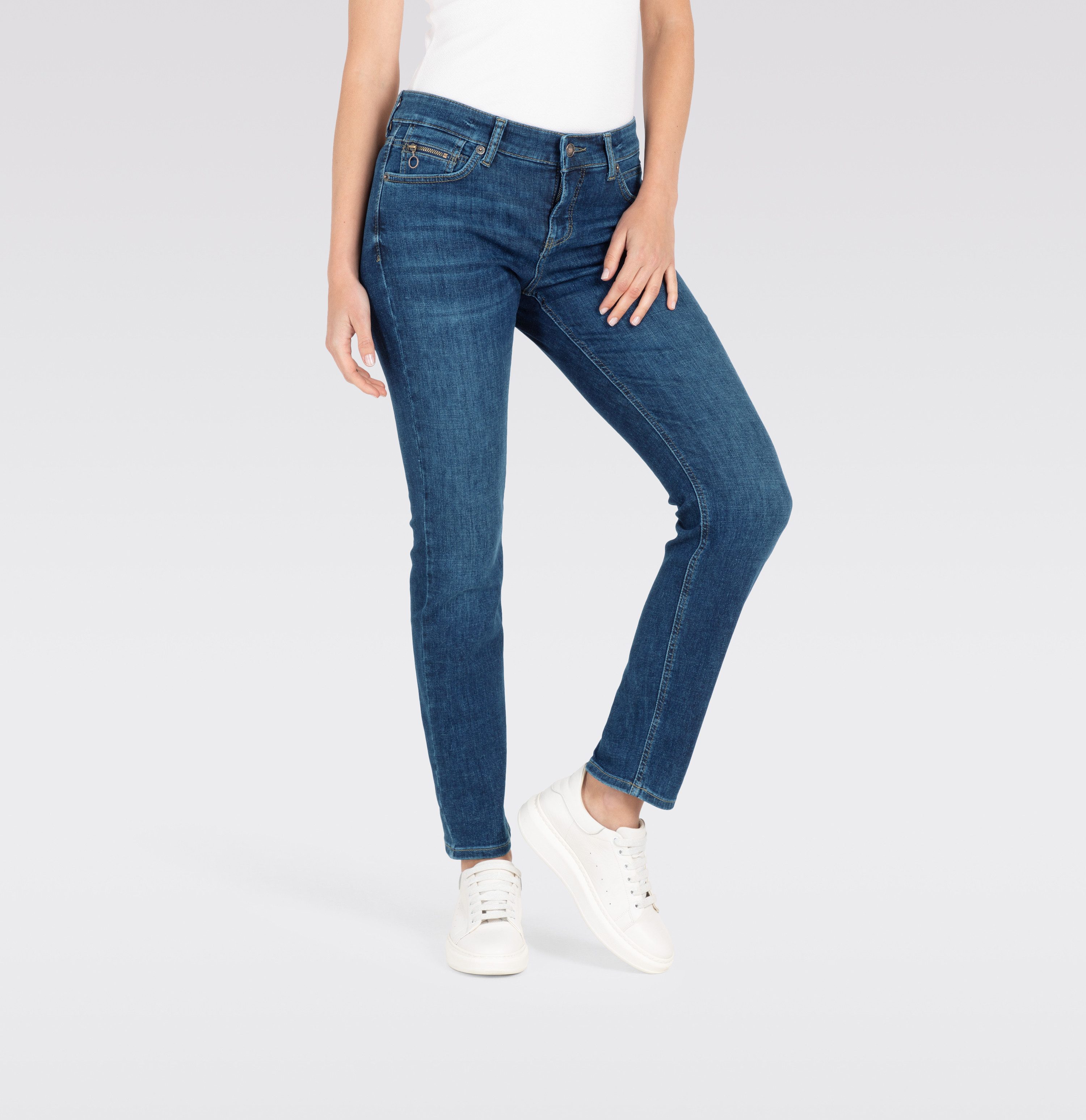 MAC Slim fit jeans