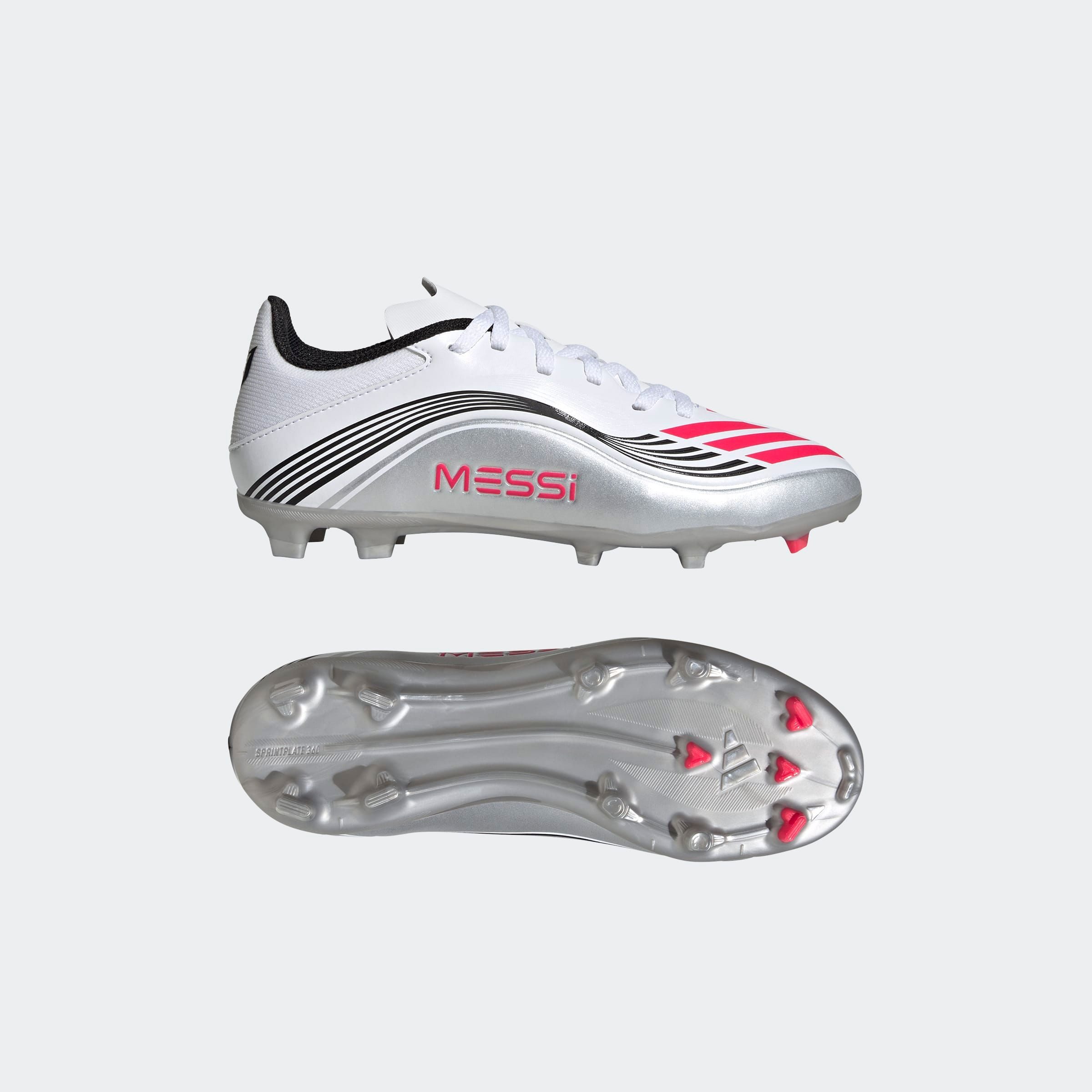 adidas Performance Voetbalschoenen F50 MESSI LEAGUE KIDS FG/MG