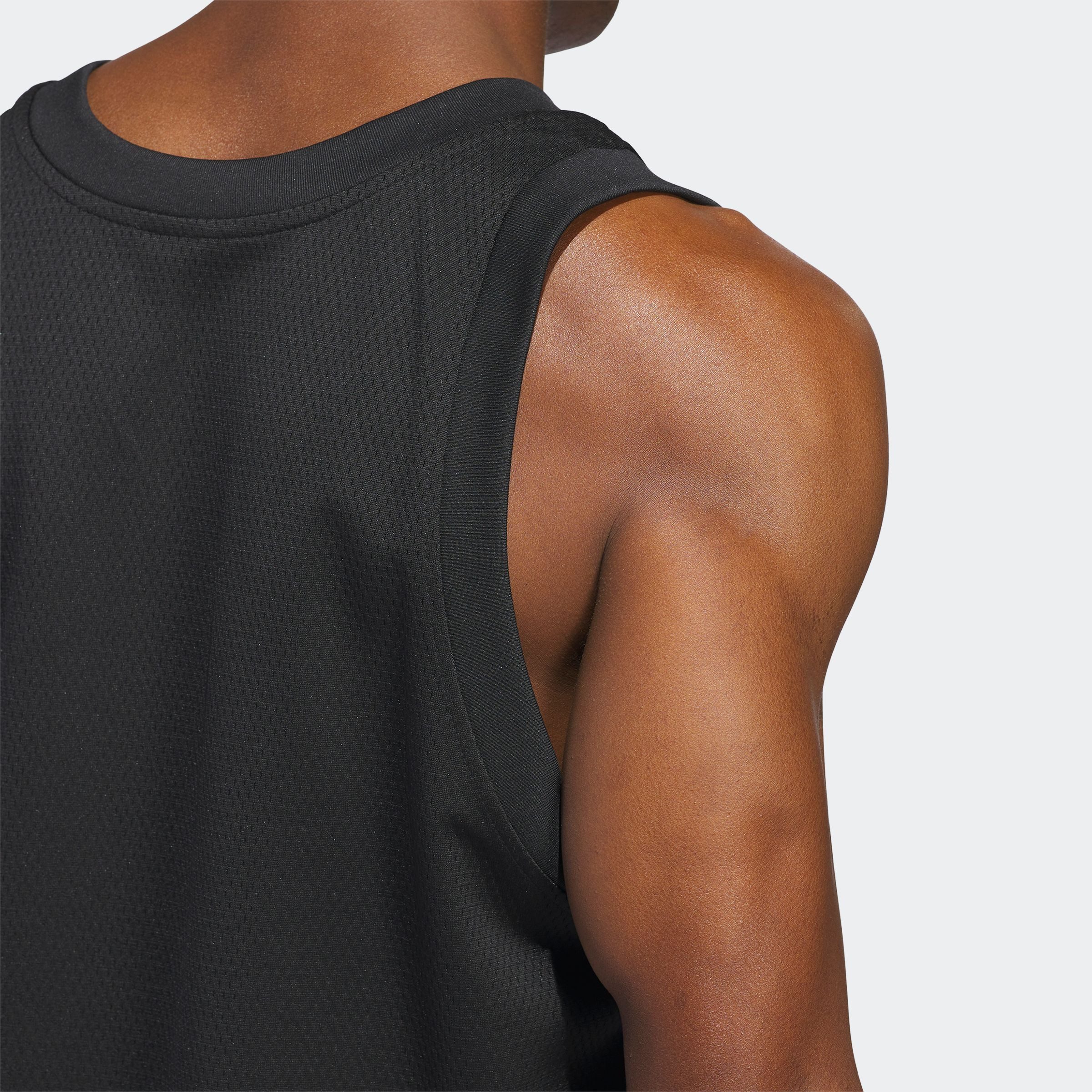 adidas Performance Trainingstop LEGENDS TANK