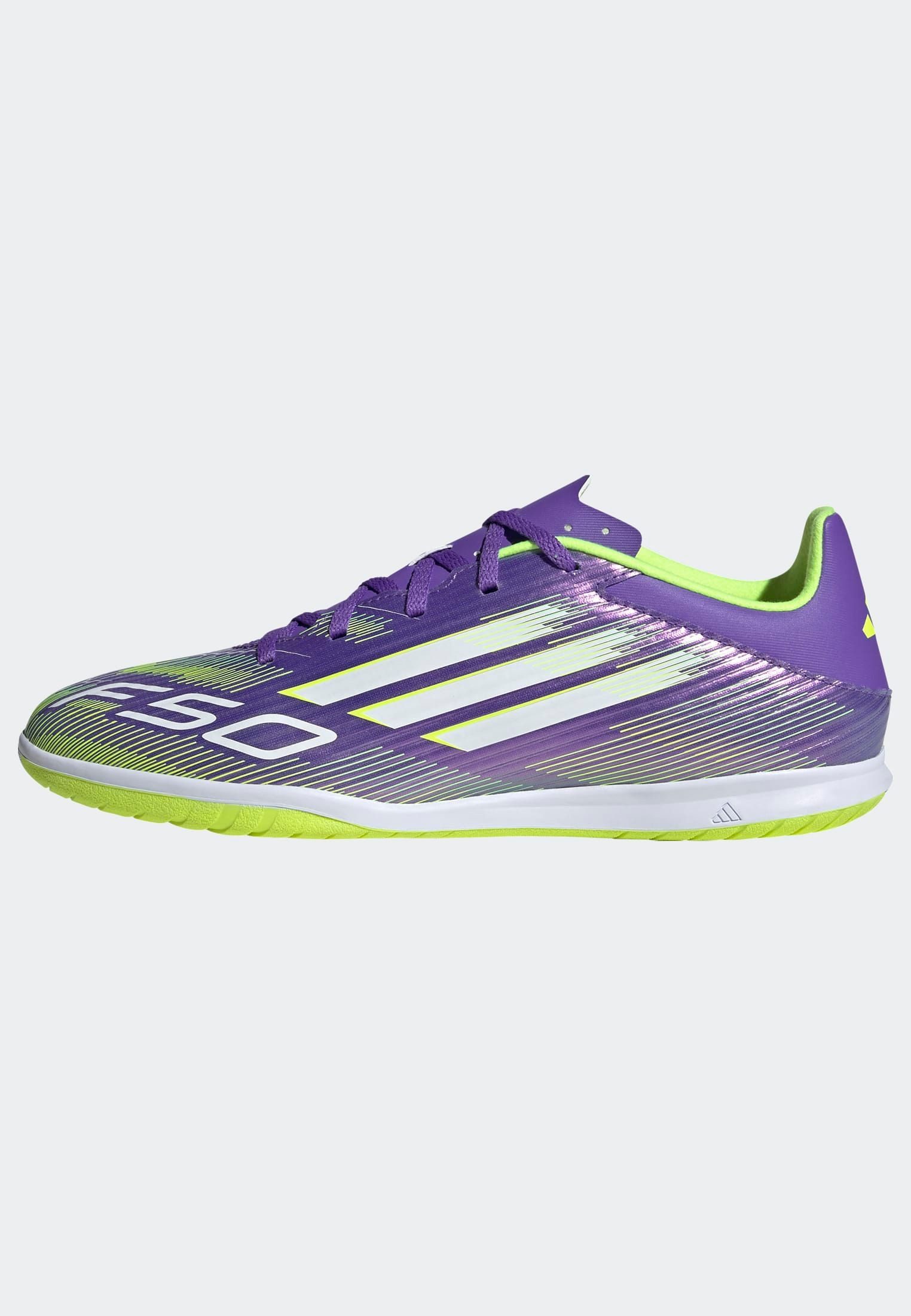 adidas Performance Voetbalschoenen F50 CLUB IN