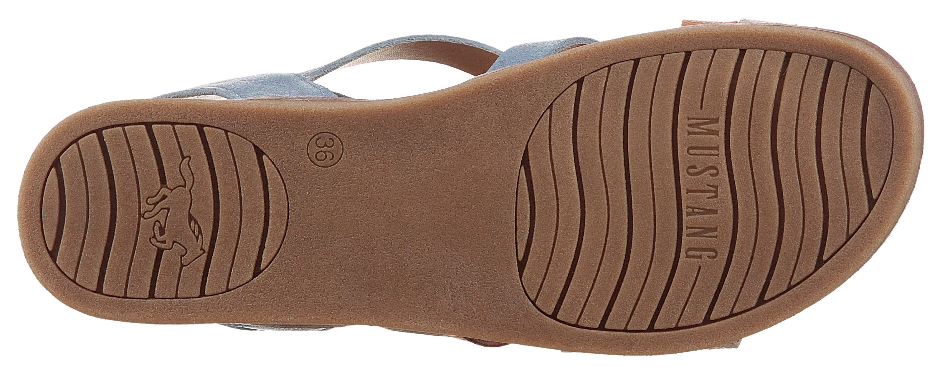 Mustang Shoes Sandalen