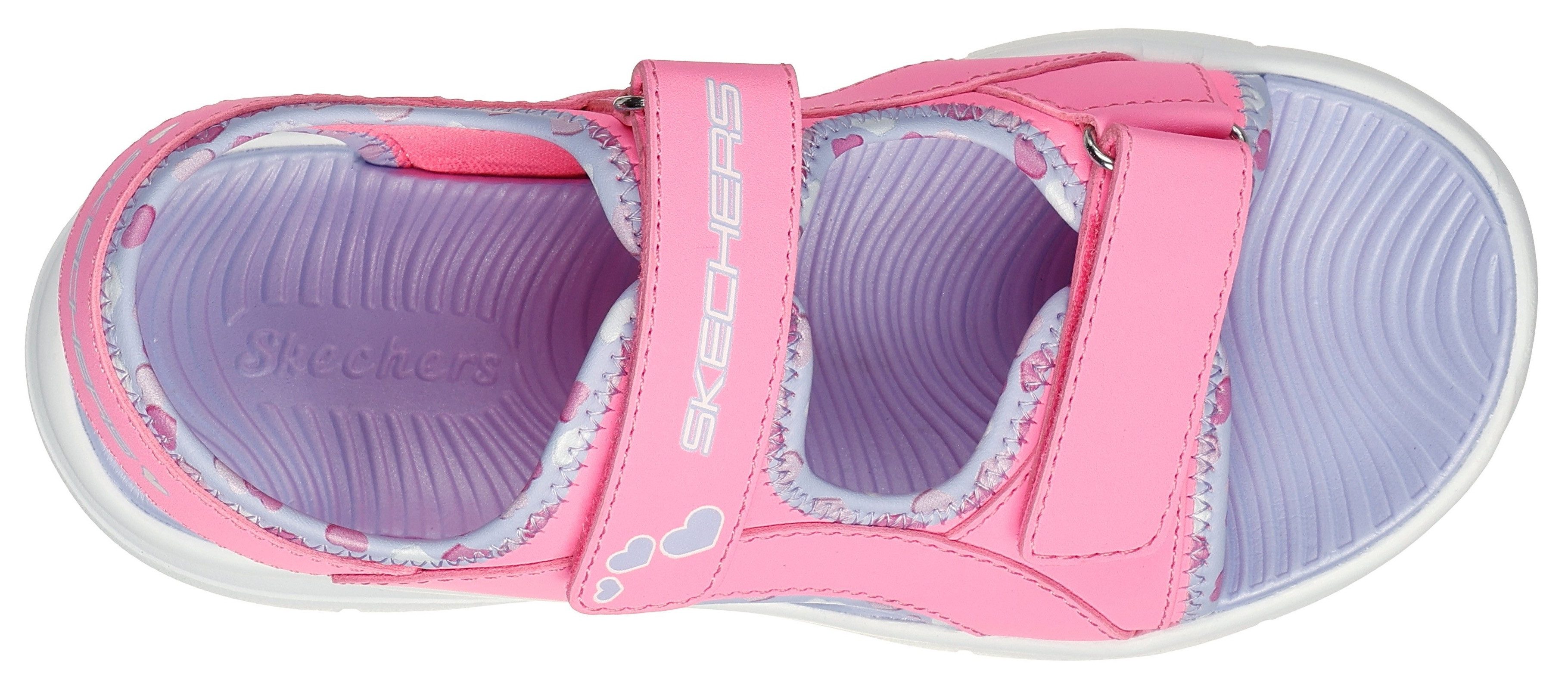 Skechers Sandalen FLEX SPLASH