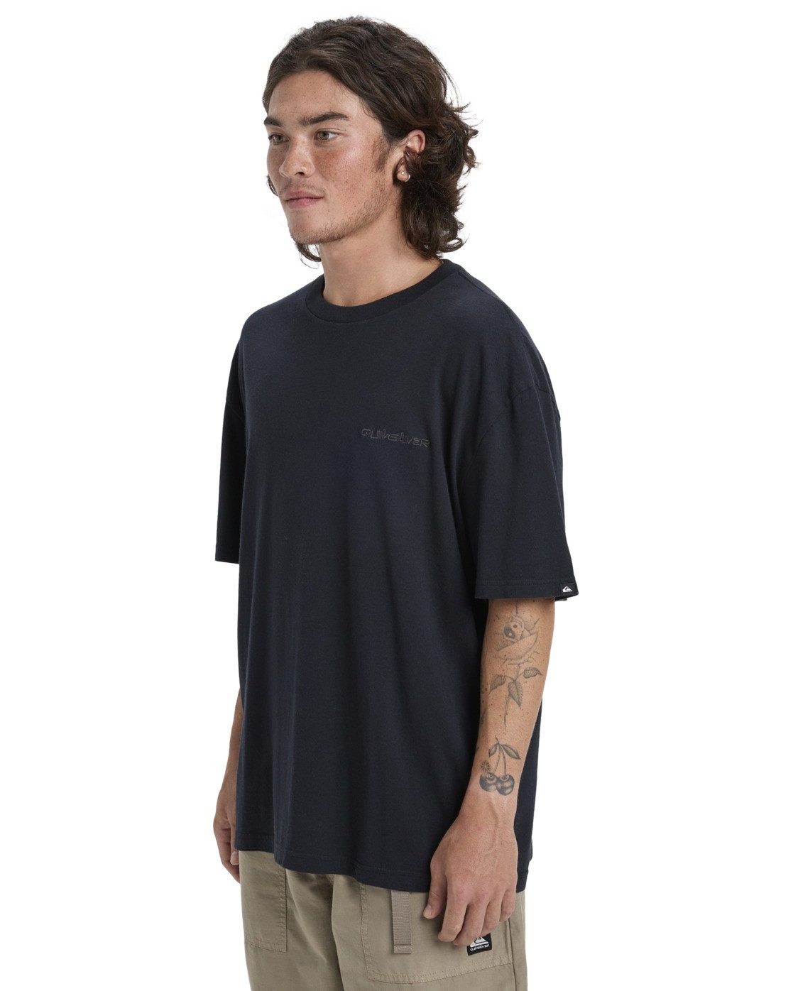 Quiksilver T-shirt Salt Water