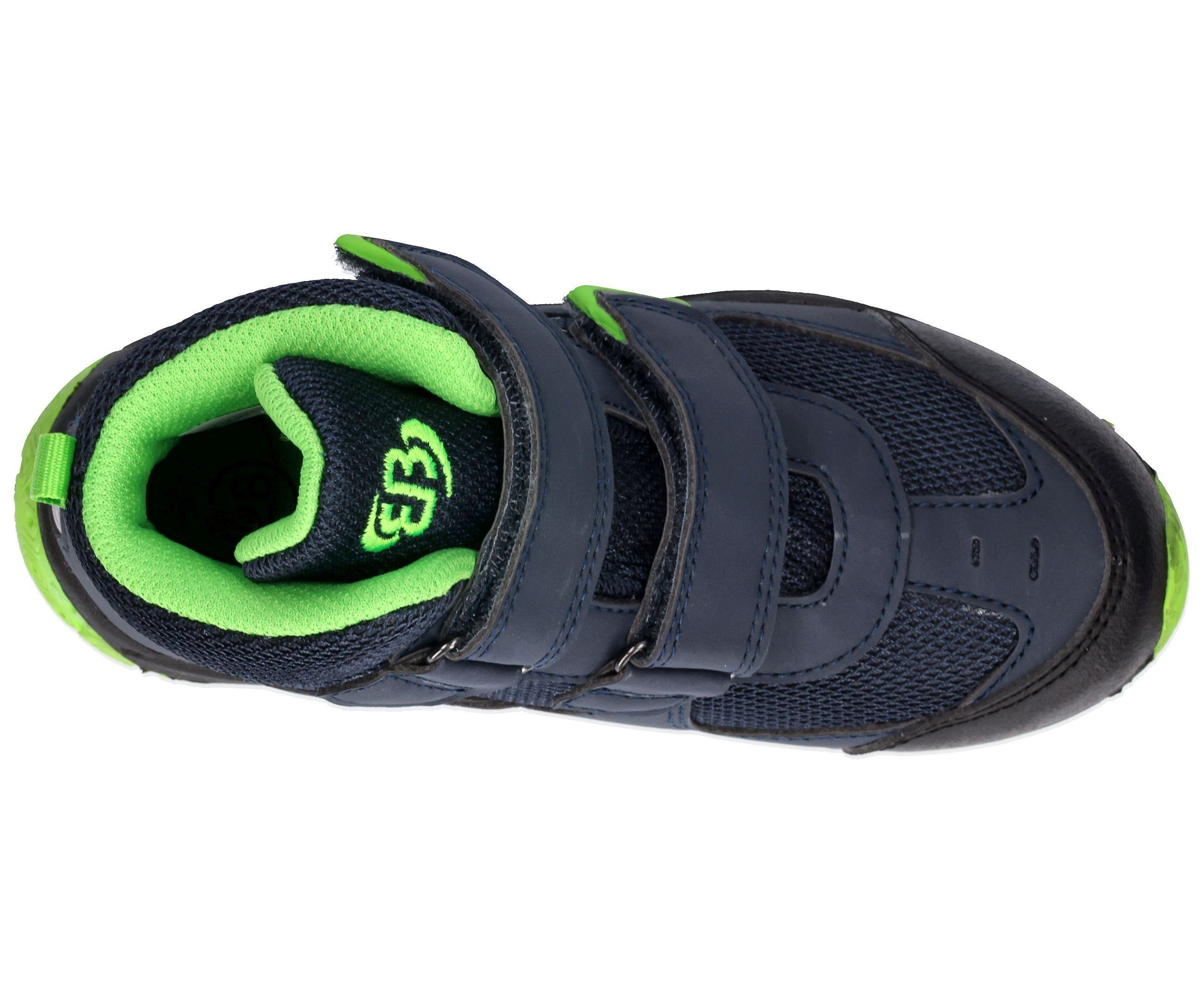 BRÜTTING Outdoorschoenen Outdoorlaarzen Molde V