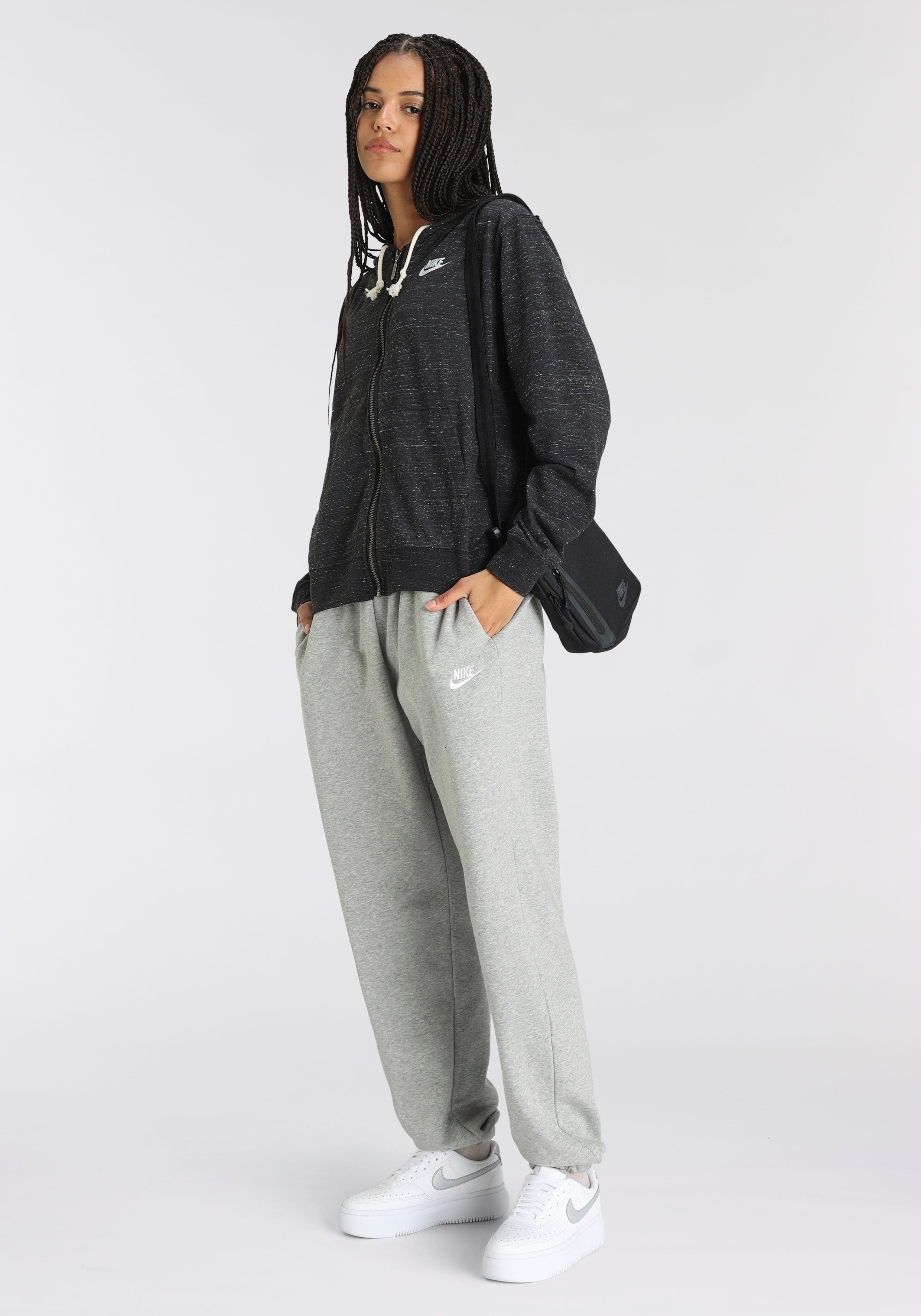 Nike Sportswear Capuchonsweatvest Gym Vintage Women's Full-Zip Hoodie
