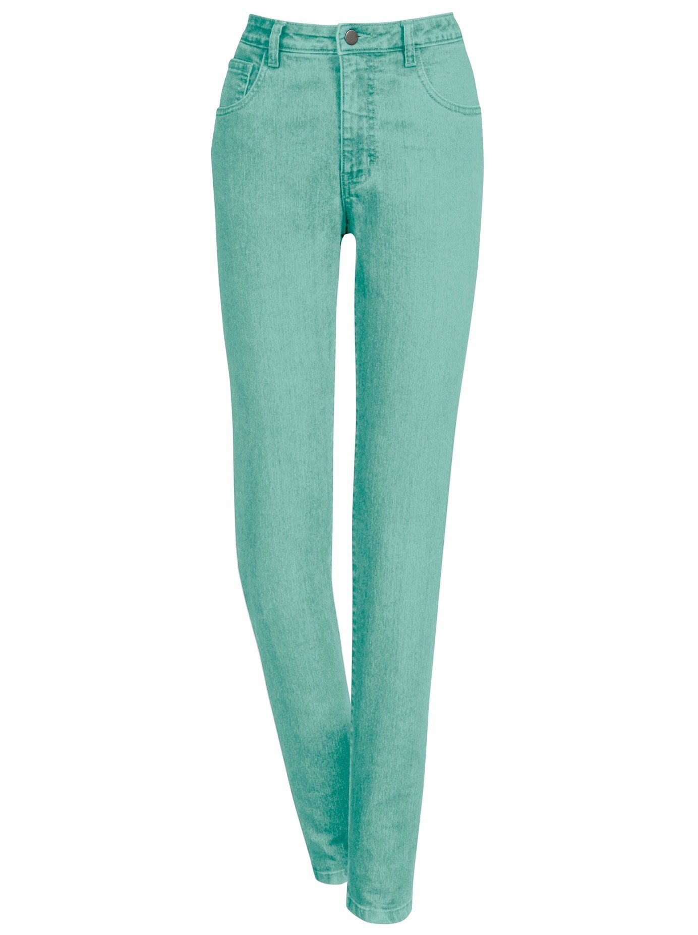 Classic Inspirationen 5-pocket jeans