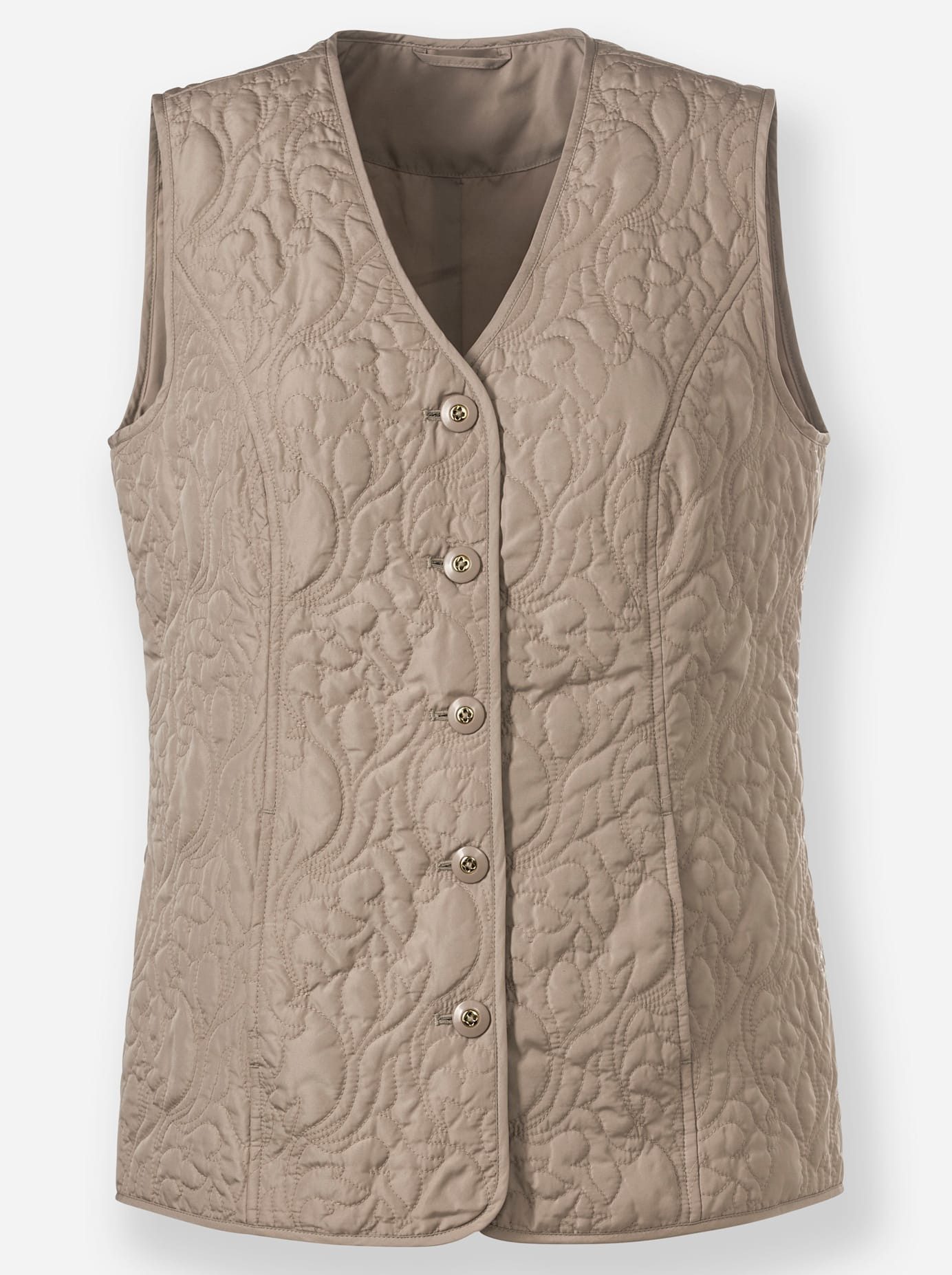 Classic Bodywarmer