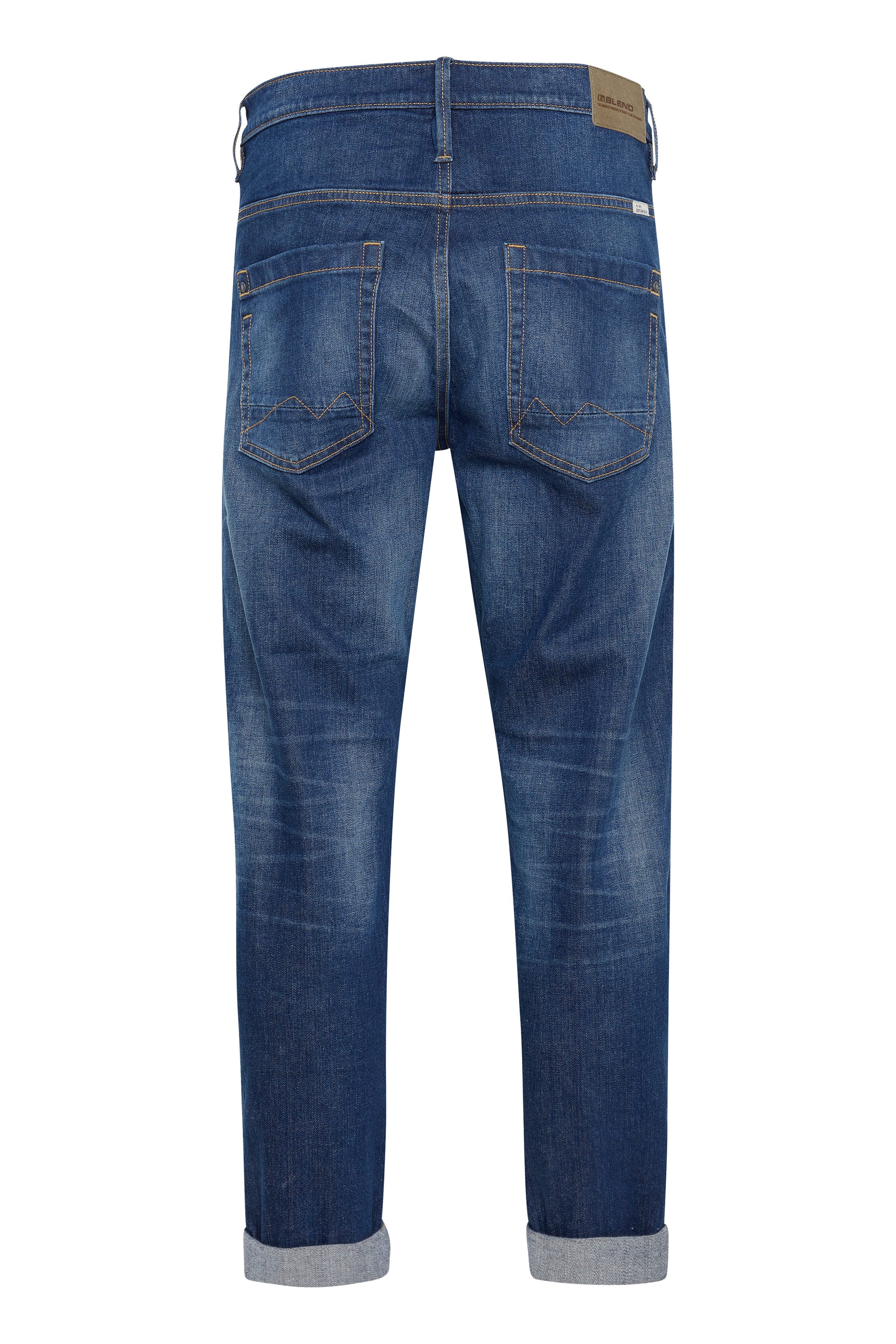 Blend Relax fit jeans Thunder Relaxed fit - NOOS