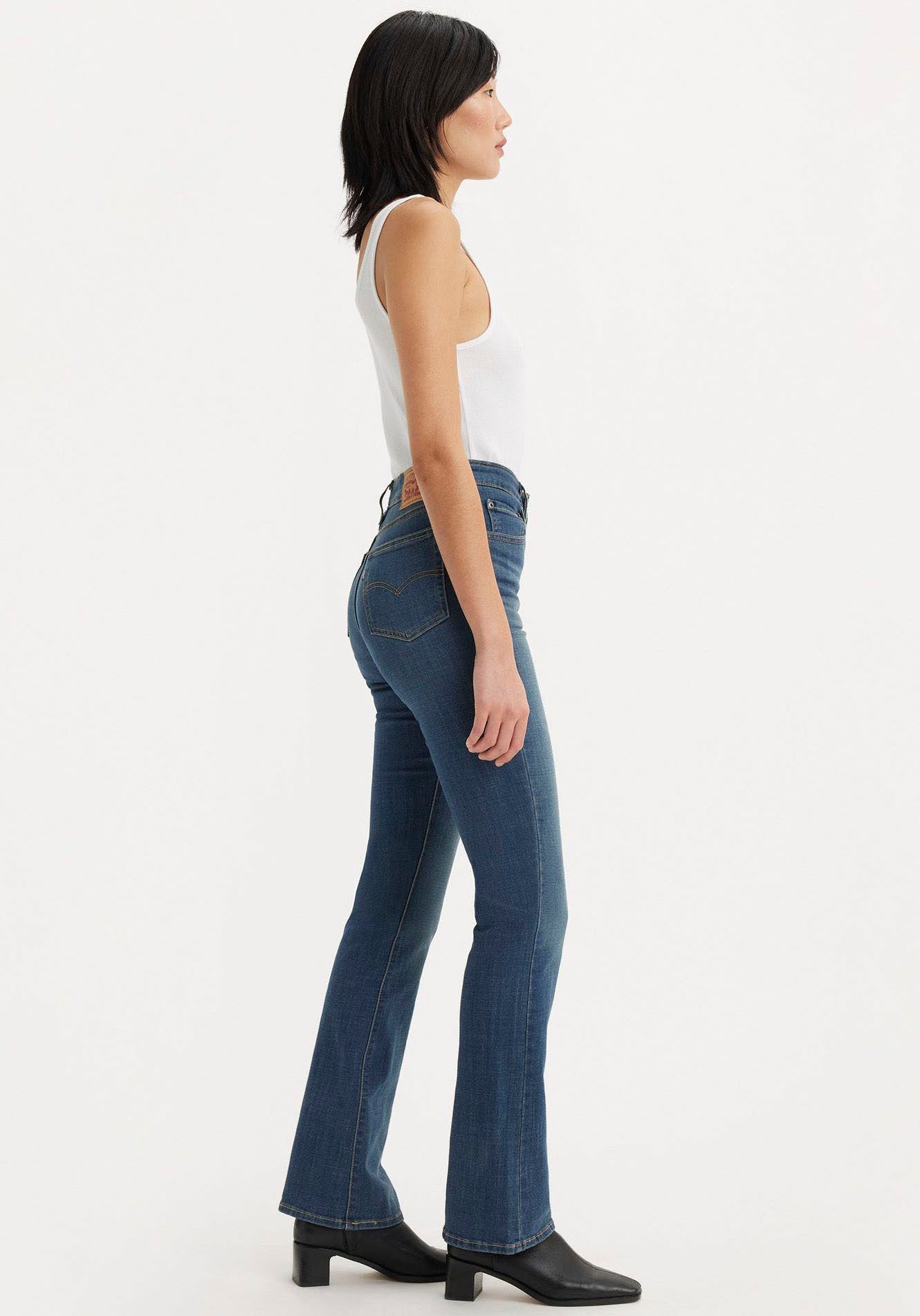 Levi's® Bootcut jeans 725 High-Rise Bootcut