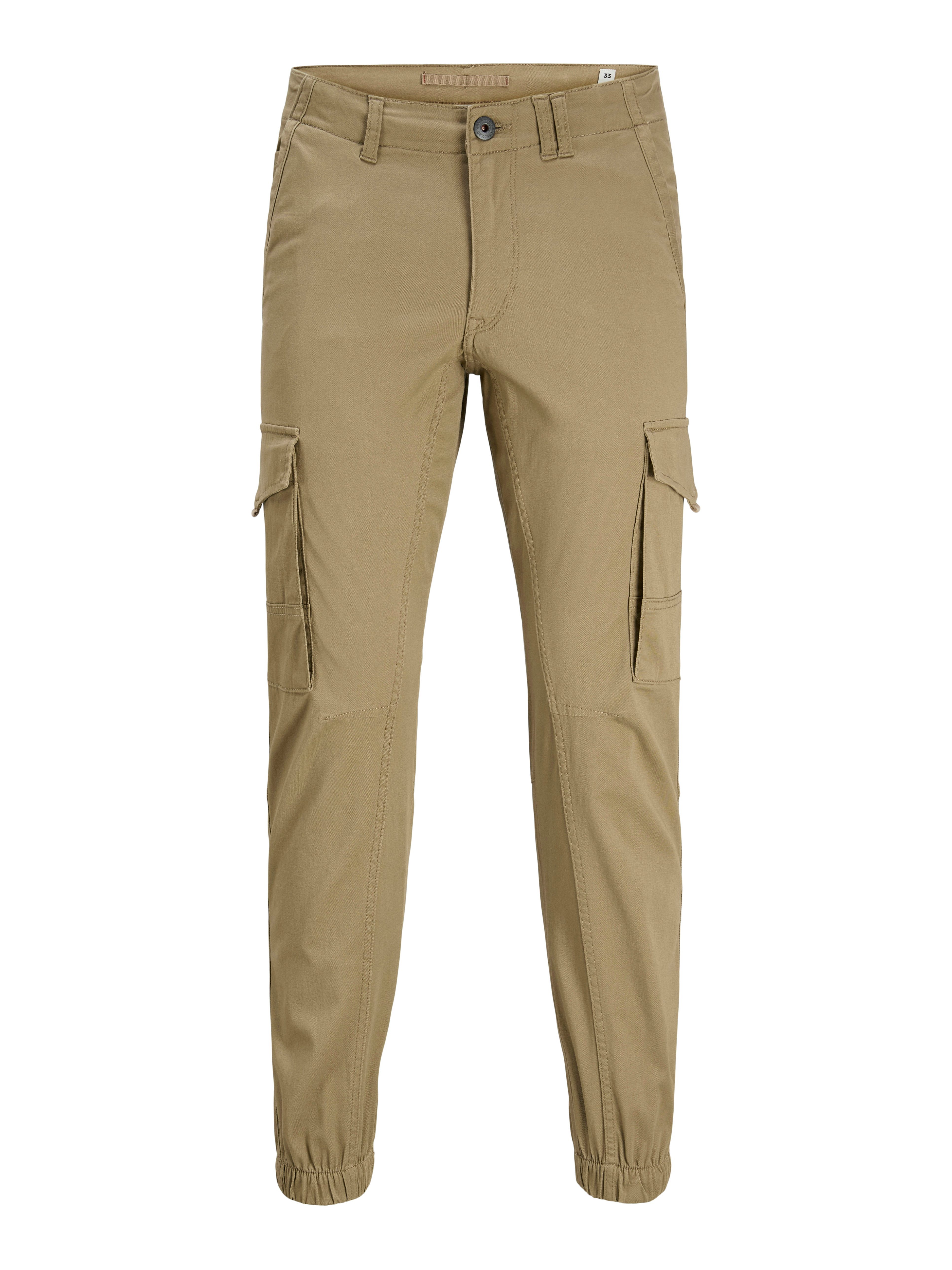 Jack & Jones Cargobroek JPSTPAUL JJFLAKE CARGO NOOS