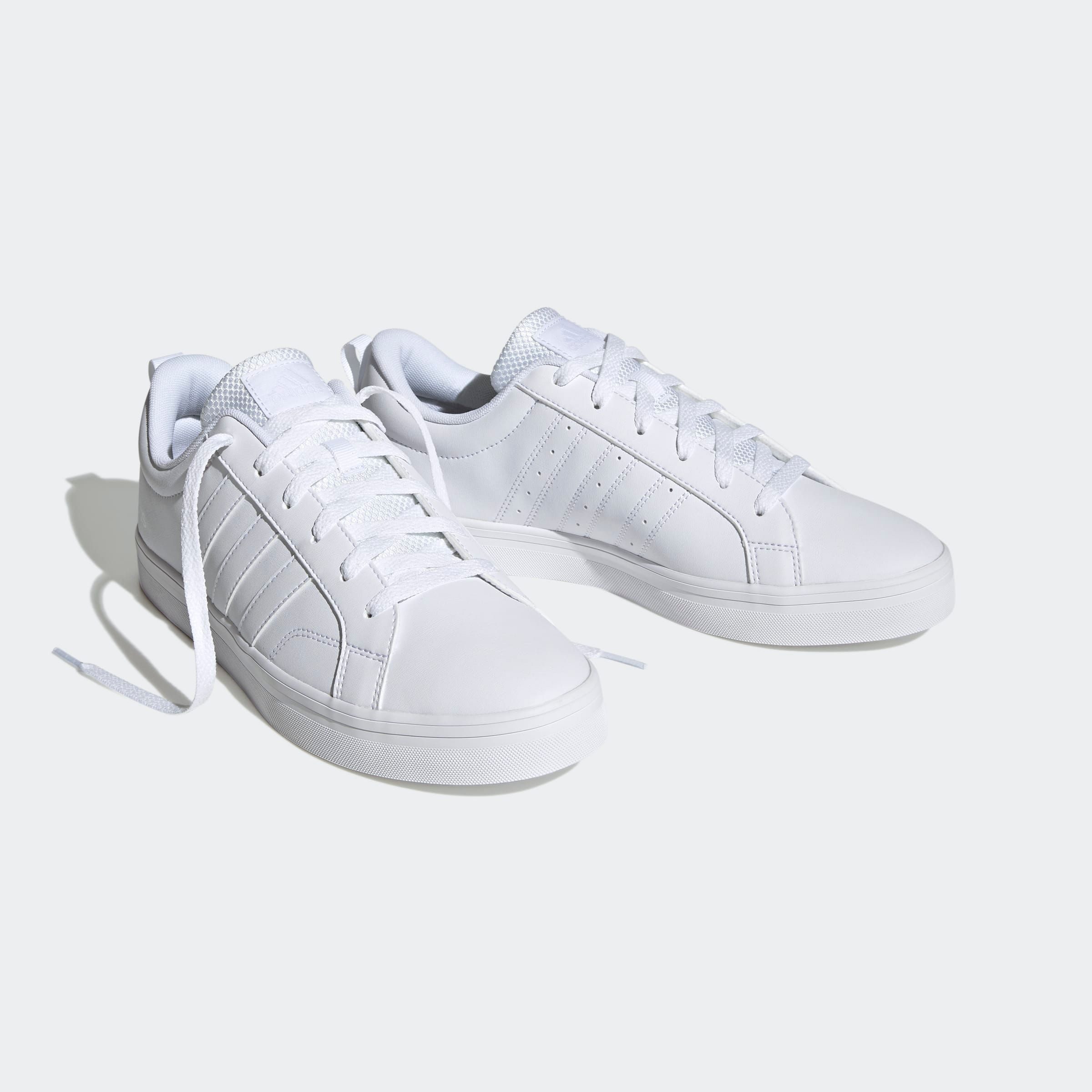 adidas Sportswear Sneakers jongens sneakers maat 44,5 wit