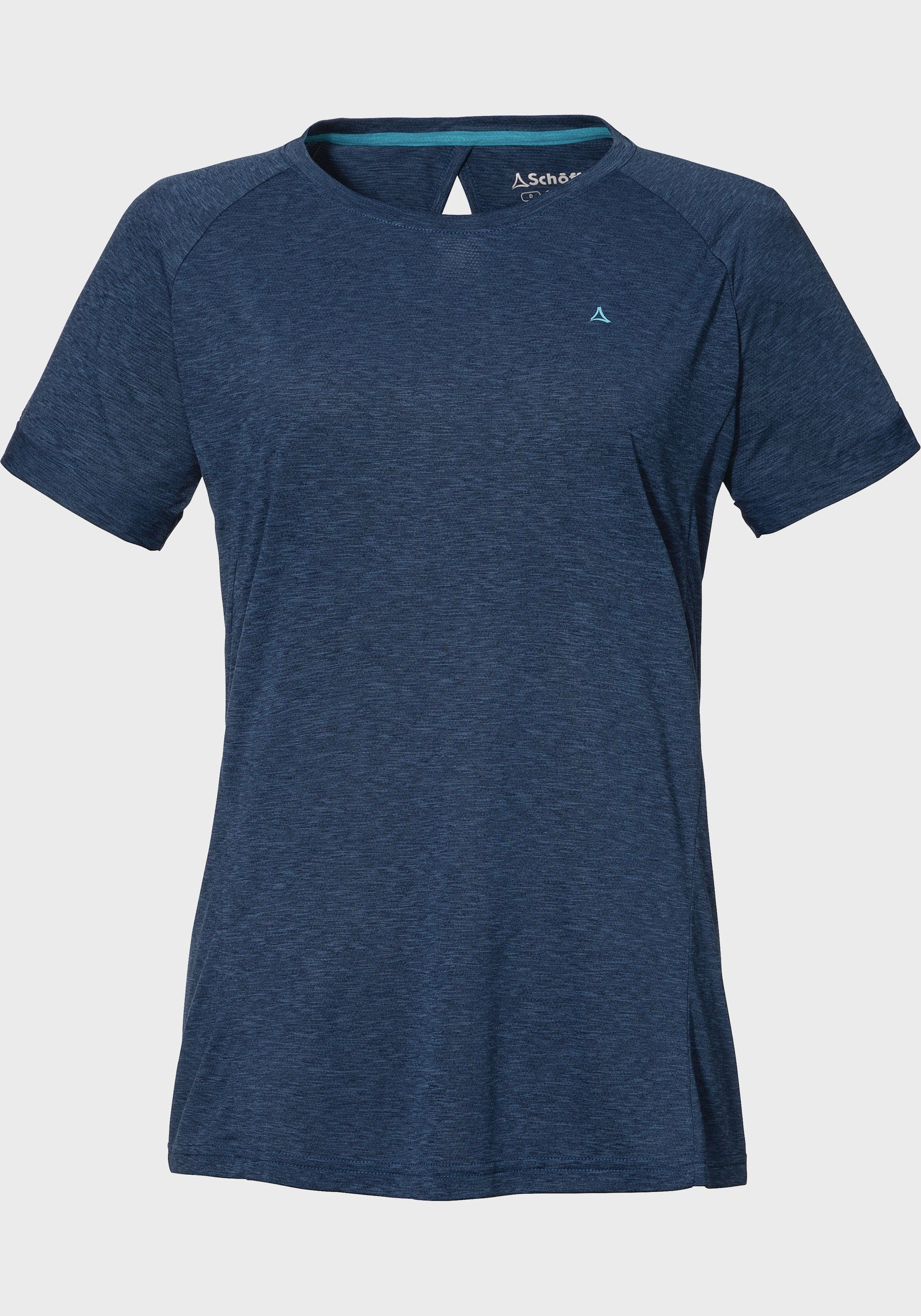 Schöffel Functioneel shirt T Shirt Boise2 L