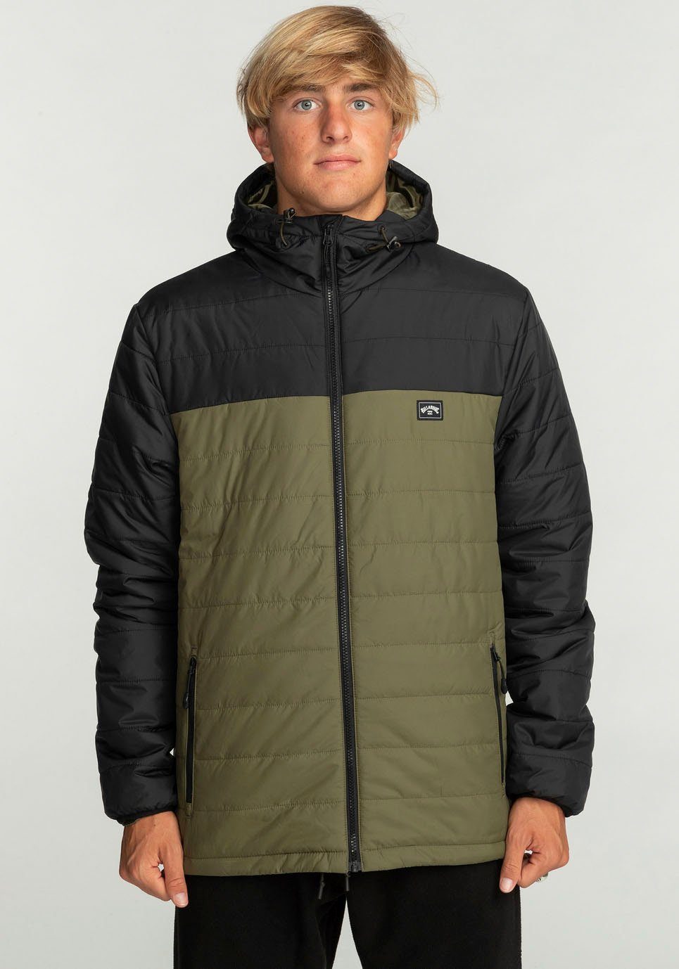 Billabong Outdoorjack