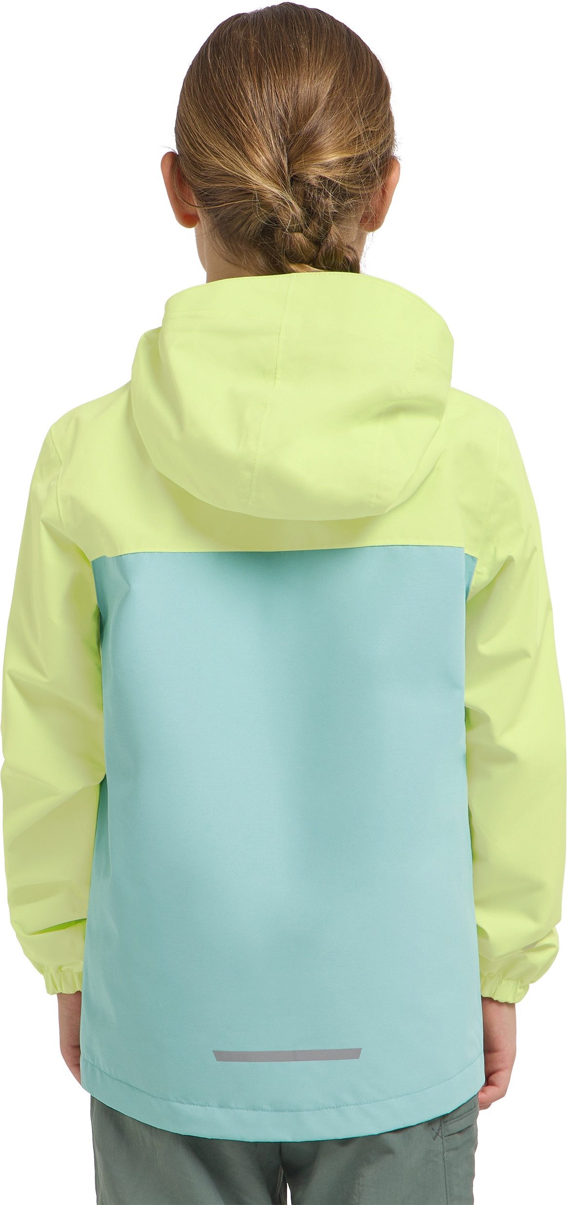 Jack Wolfskin Outdoorjack TUCAN JACKET K