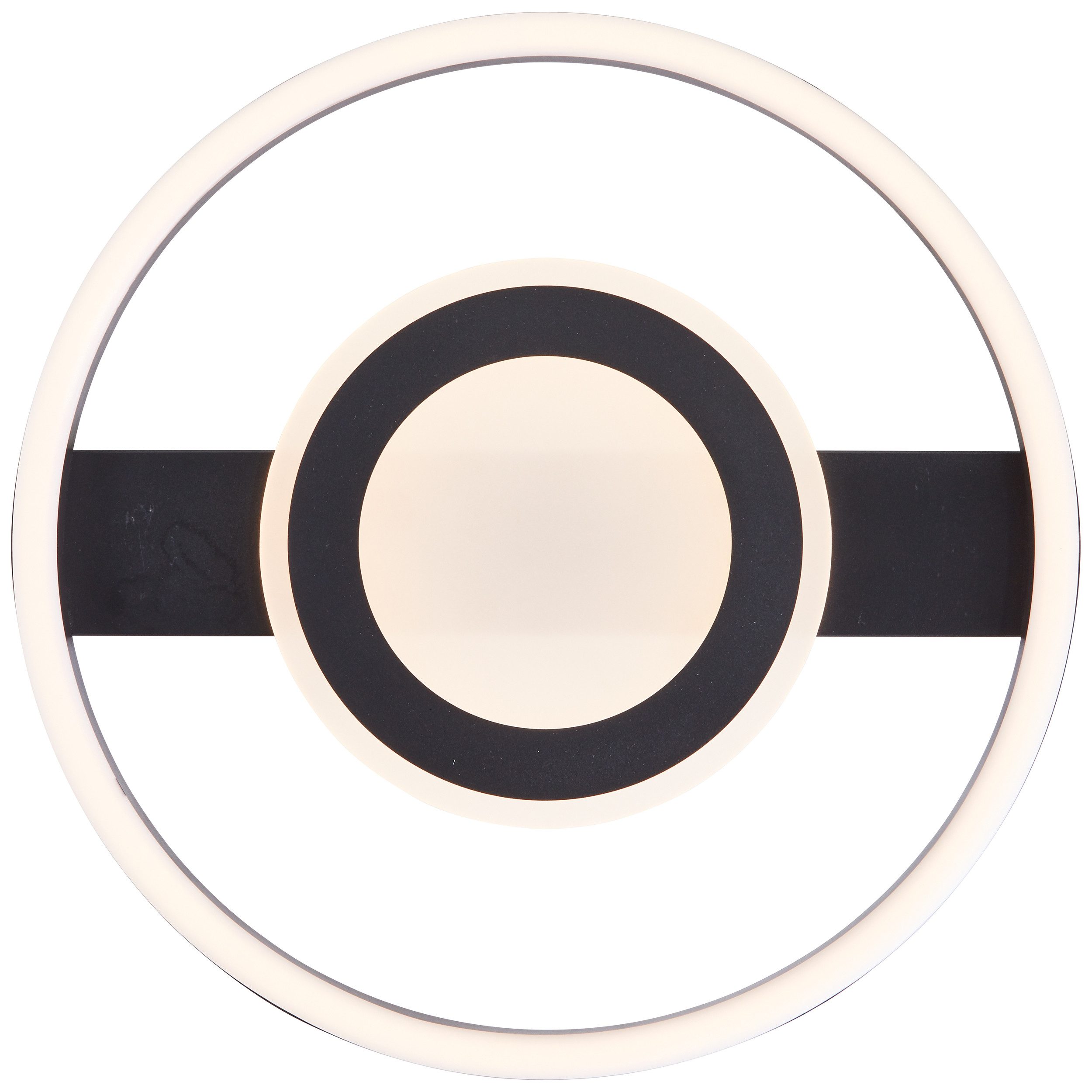 BreLight Led-plafondlamp Maureen