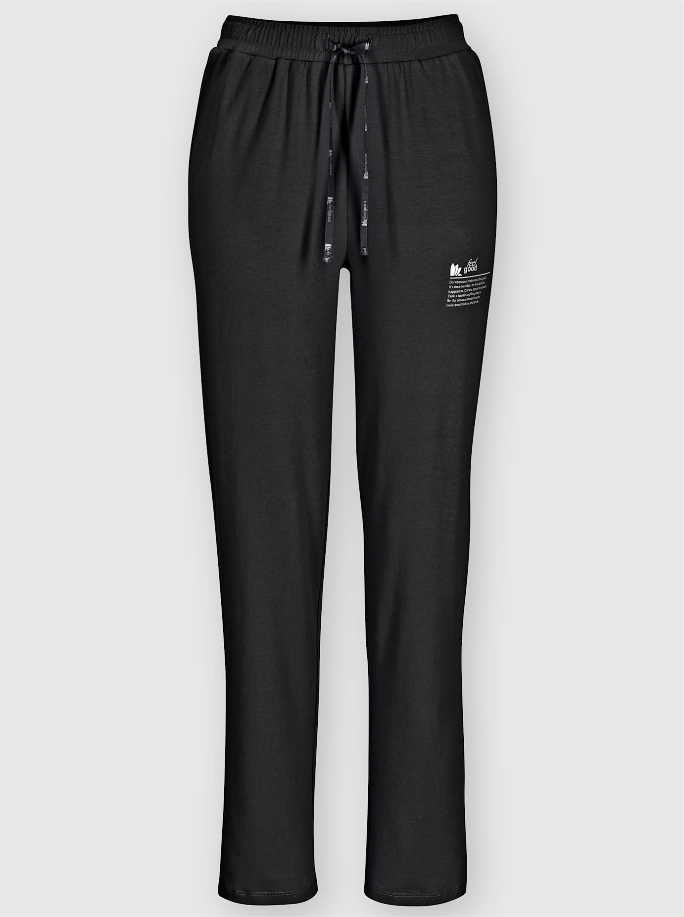 feel good Jerseybroek