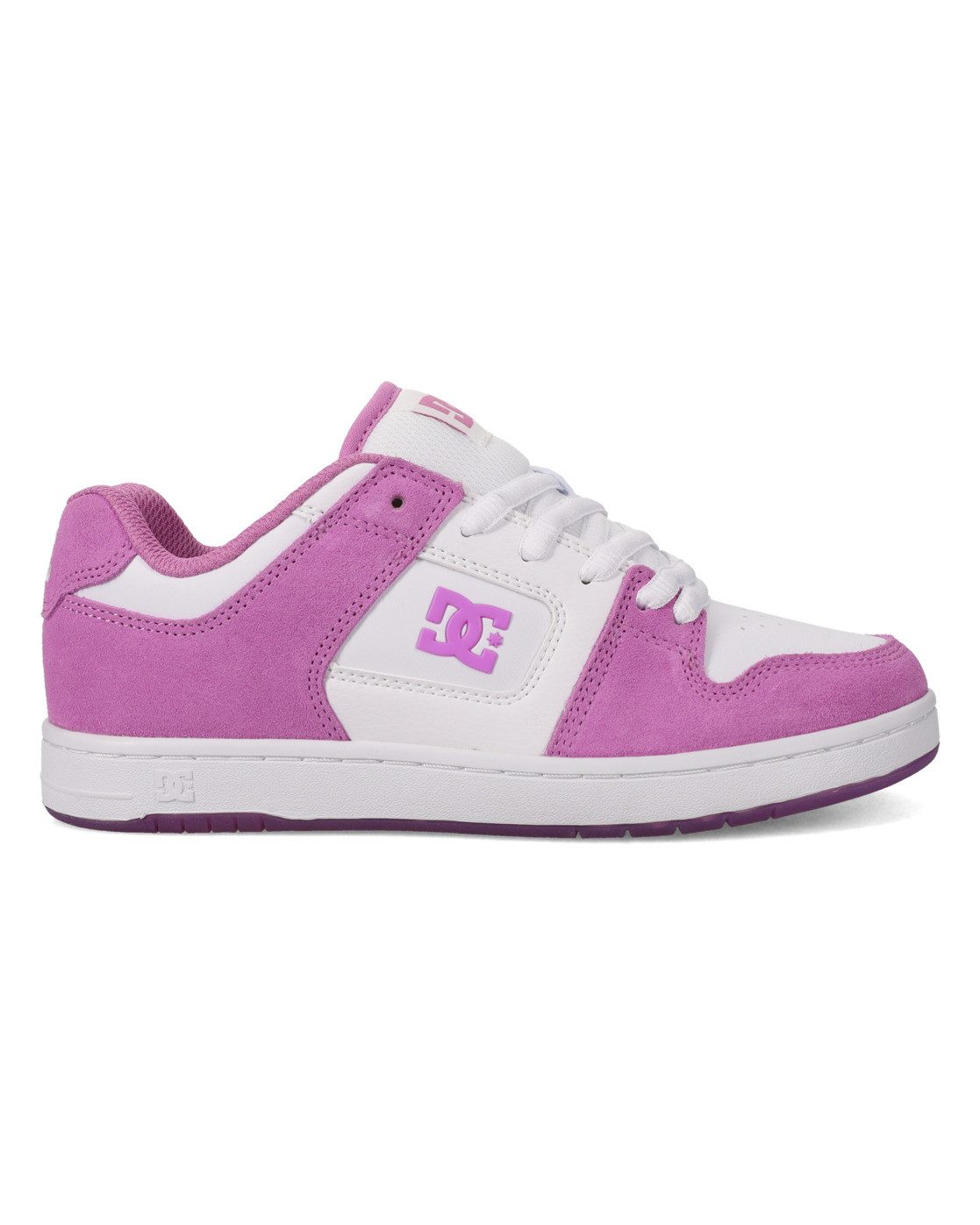DC Shoes Sneakers Manteca 4