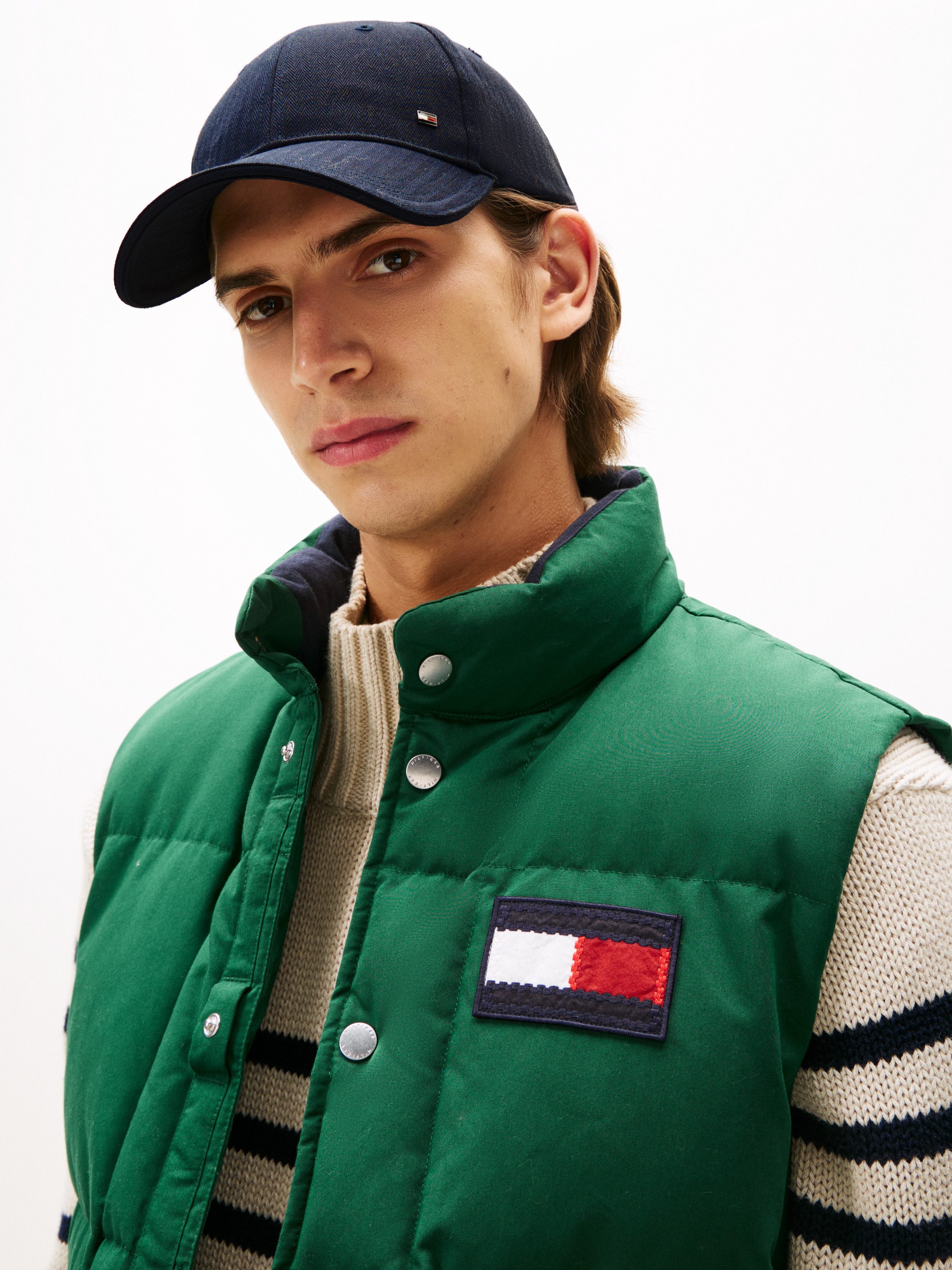 Tommy Hilfiger Baseball pet