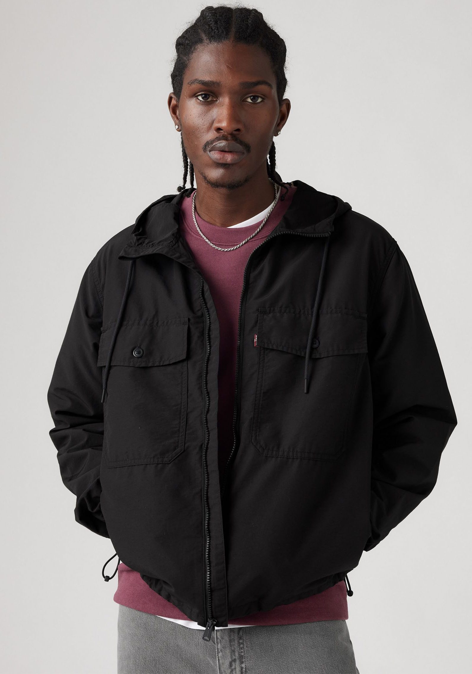 Levi's® Windbreaker