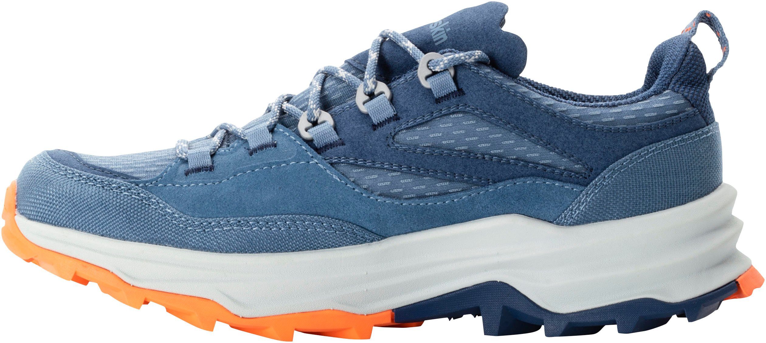 Jack Wolfskin Wandelschoenen CYROX TEXAPORE LOW W