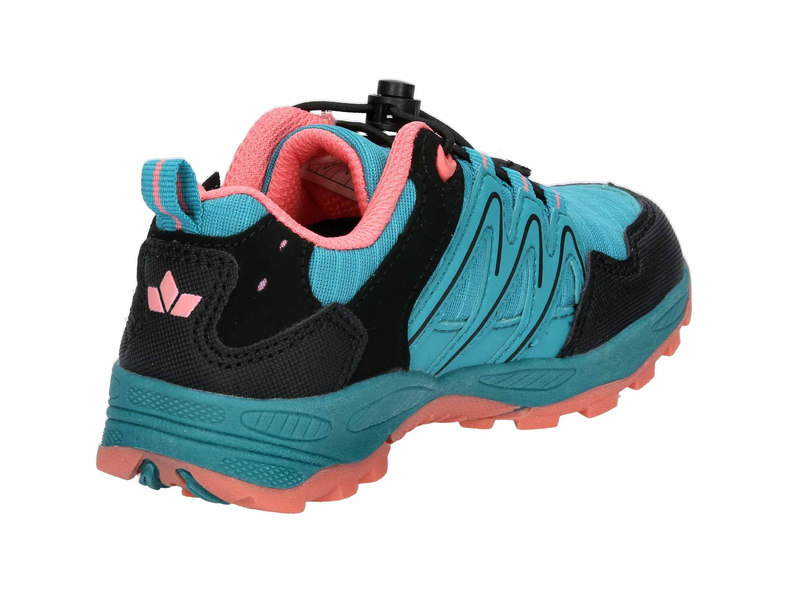 Lico Trekkingschoenen Outdoorschoen Leander