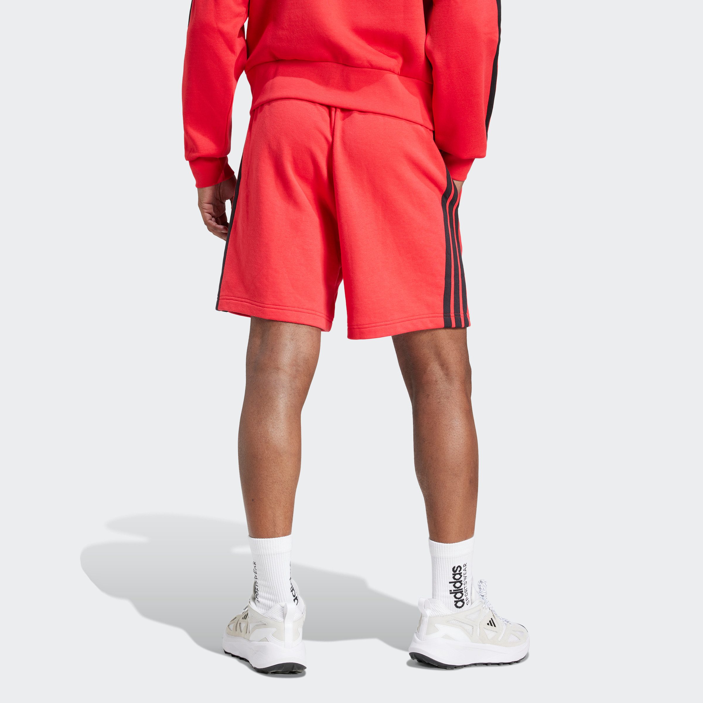 adidas Sportswear Short M 3S FT SHO (1-delig)