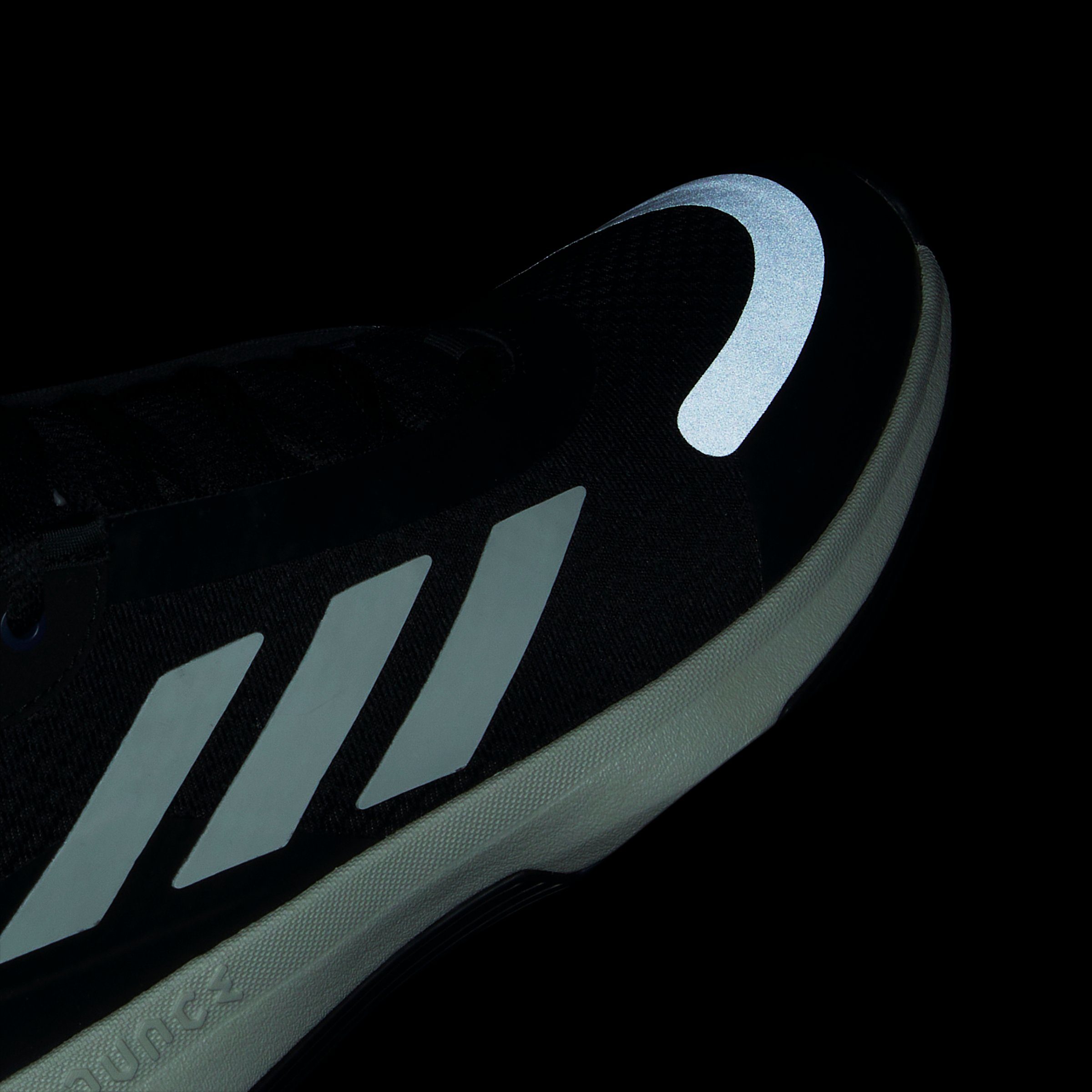 adidas Performance Basketbalschoenen BOUNCE LEGENDS