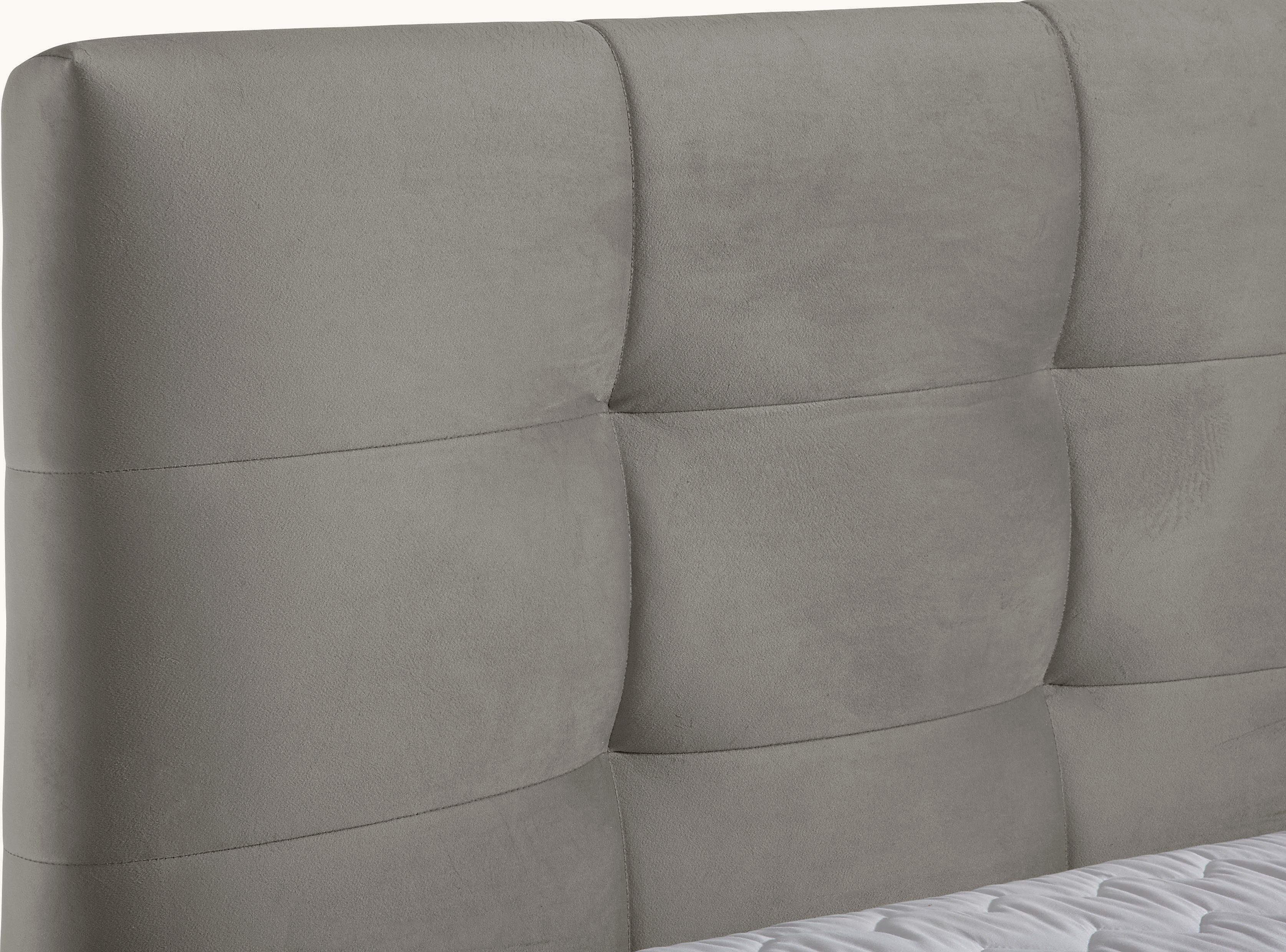 andas Boxspring Salo incl. topmatras, 6 breedten, 2 hardheden, tfk ook in hardheid 4