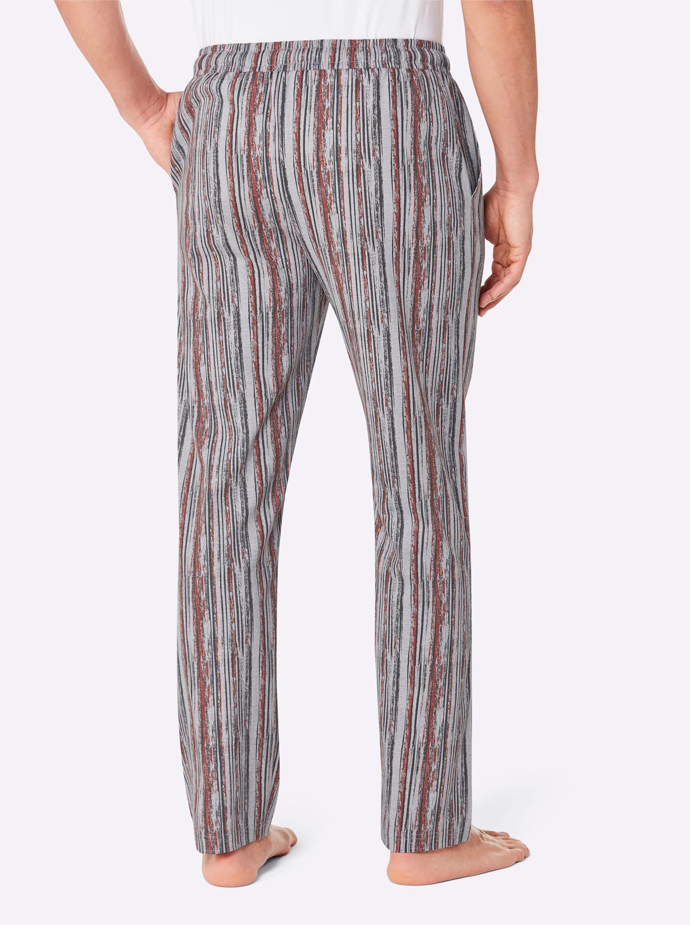 wäschepur Pyjamabroek