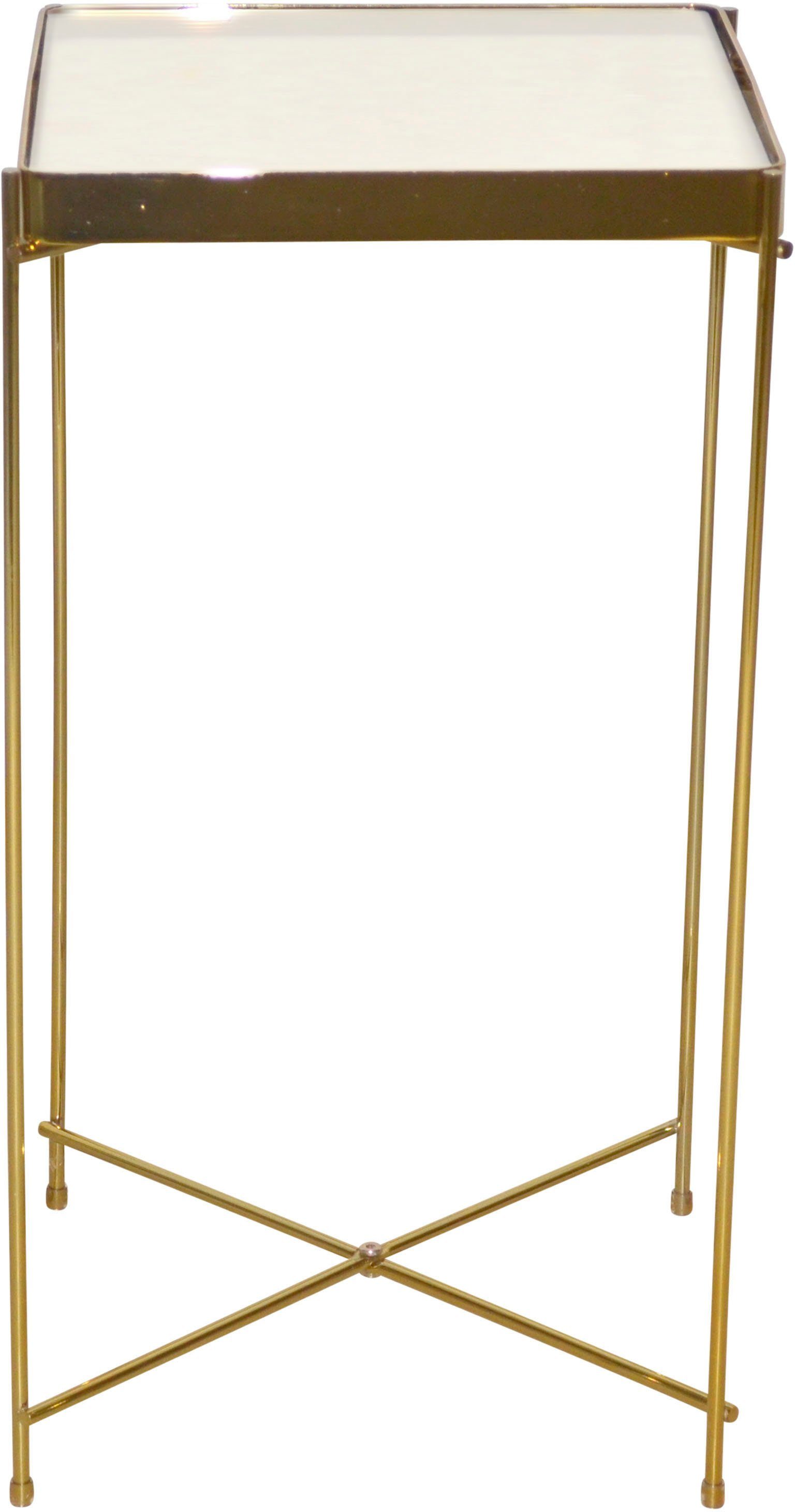 HOFMANN LIVING AND MORE Bijzettafel (1 stuk)