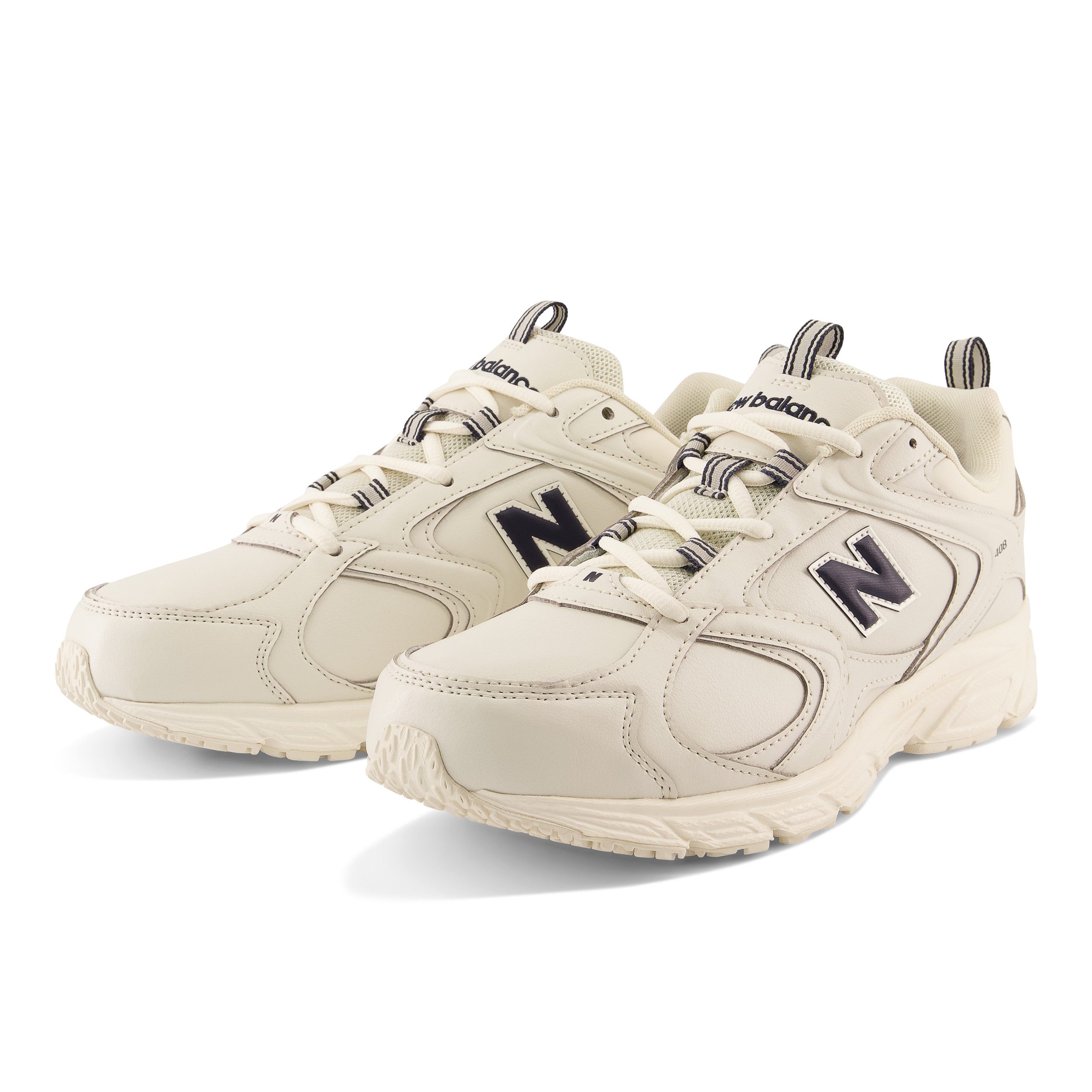 New Balance Sneakers 408 geïnspireerd door de new balance 530