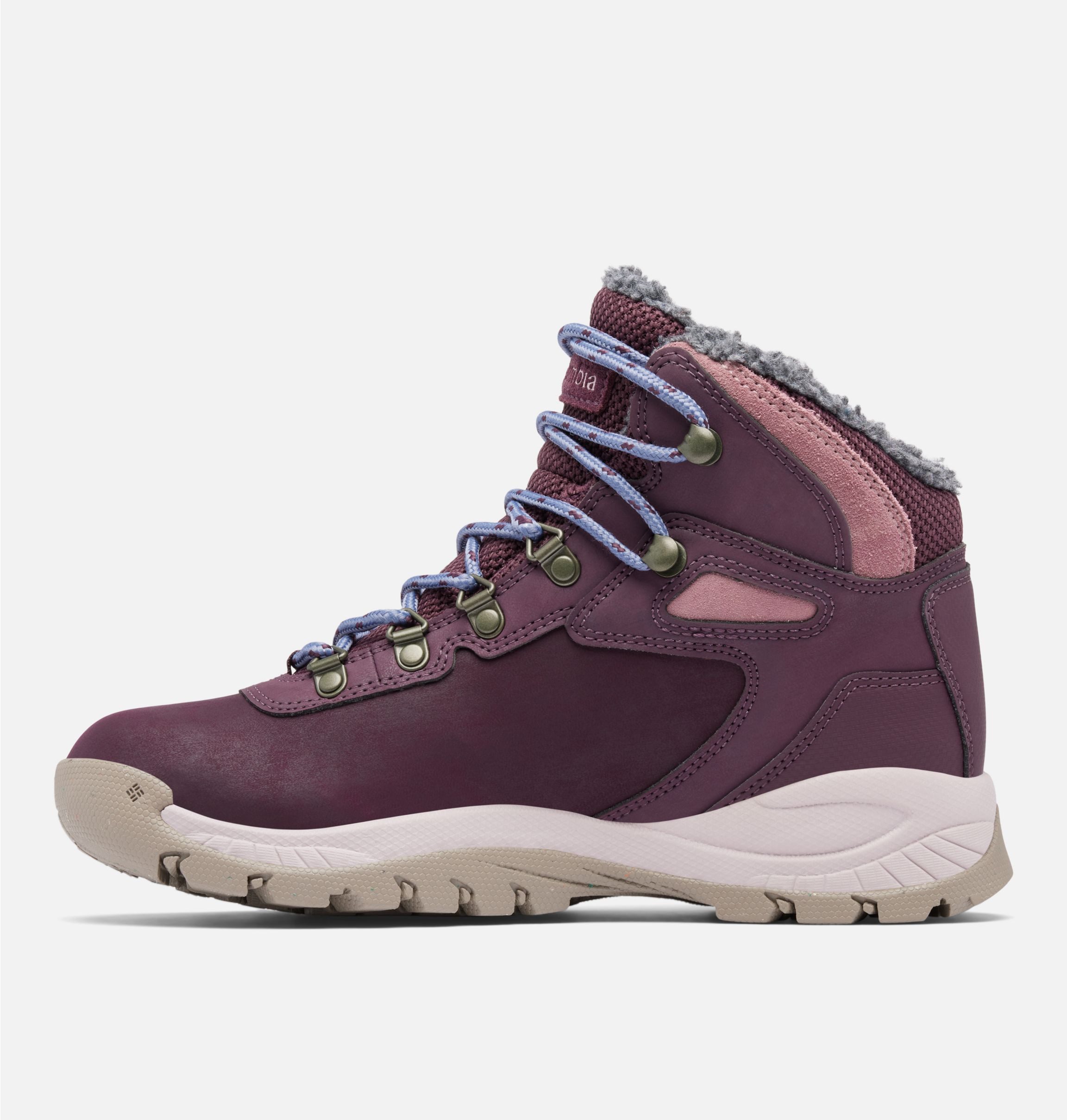 Columbia Outdoorschoenen NEWTON RIDGE™ WP OMNI-HEAT™ II