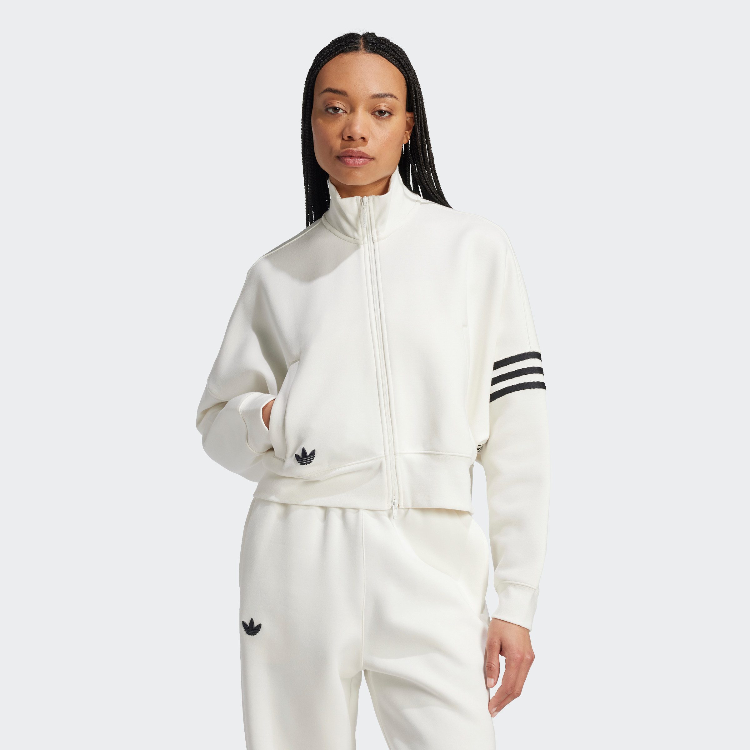 adidas Originals Outdoorjack NEUCL TRACKTOP