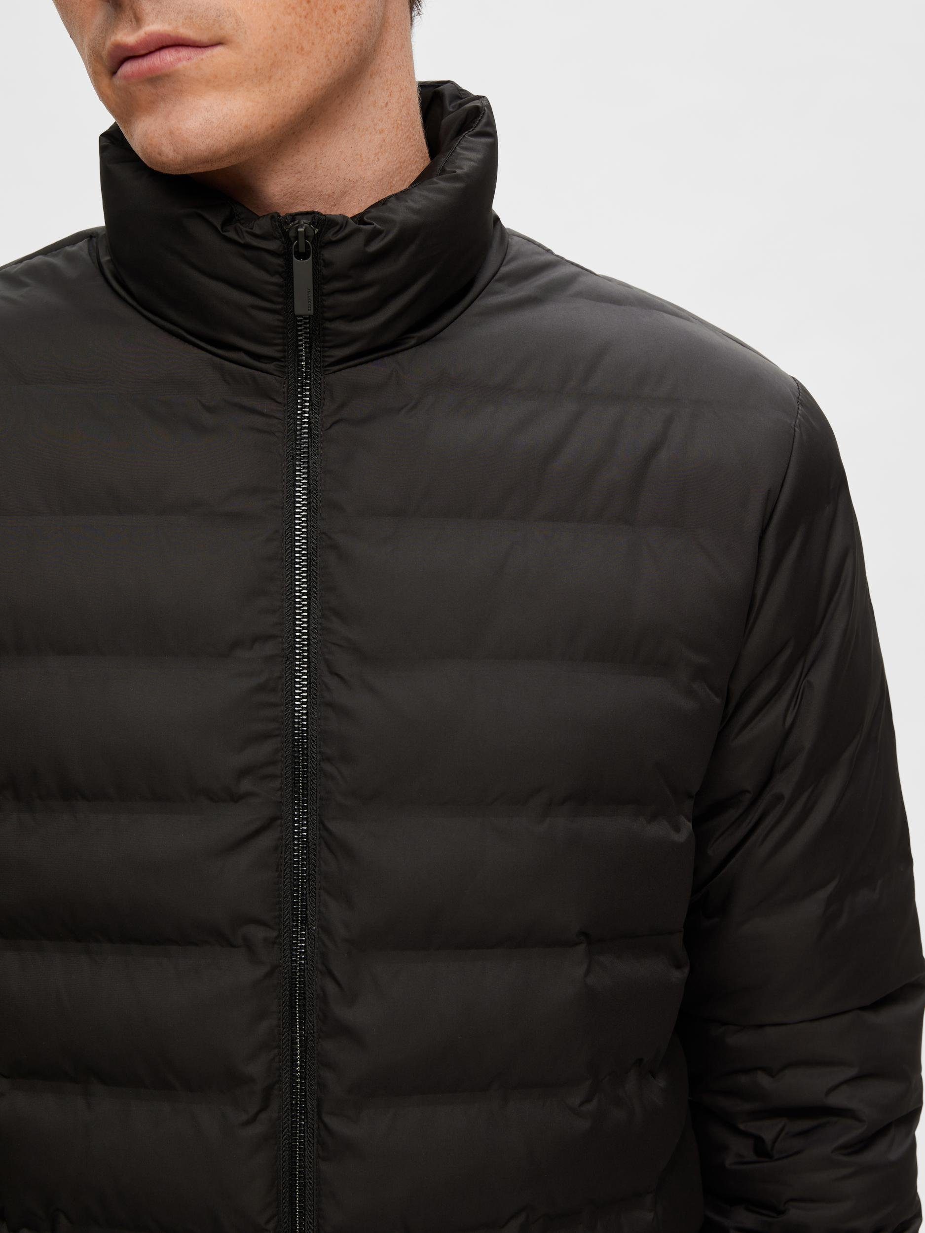 SELECTED HOMME Gewatteerde jas SLHBARRY QUILTED JACKET NOOS
